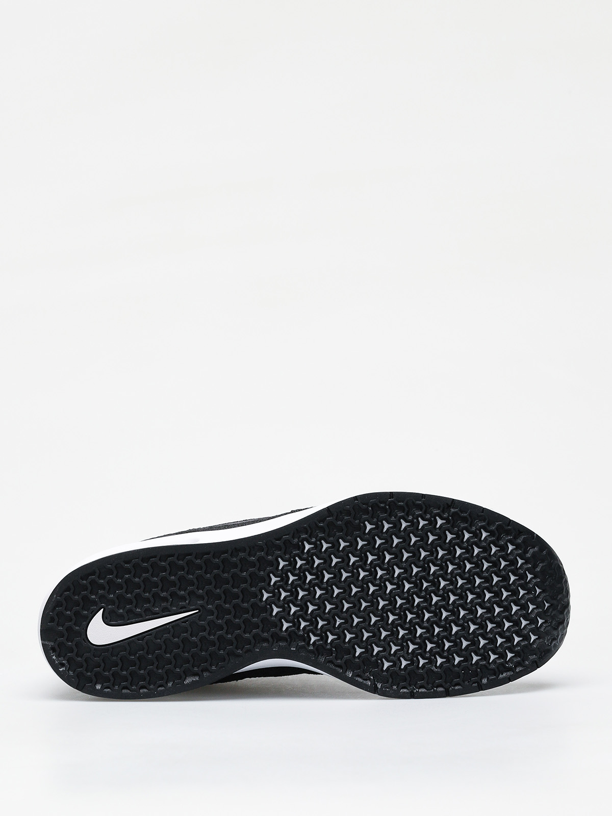 Nike SB Air Max Janoski 2 Shoes (black/anthracite white)
