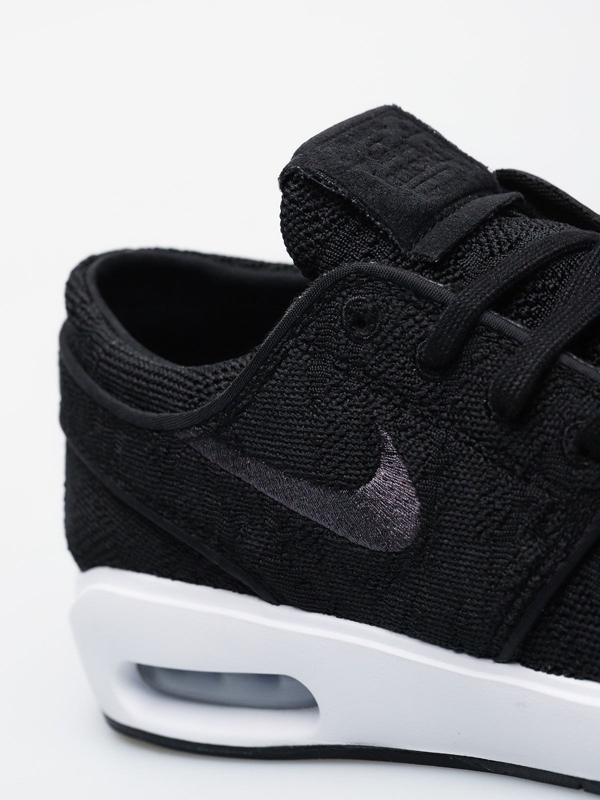 Nike SB Air Max Janoski 2 Shoes (black/anthracite white)