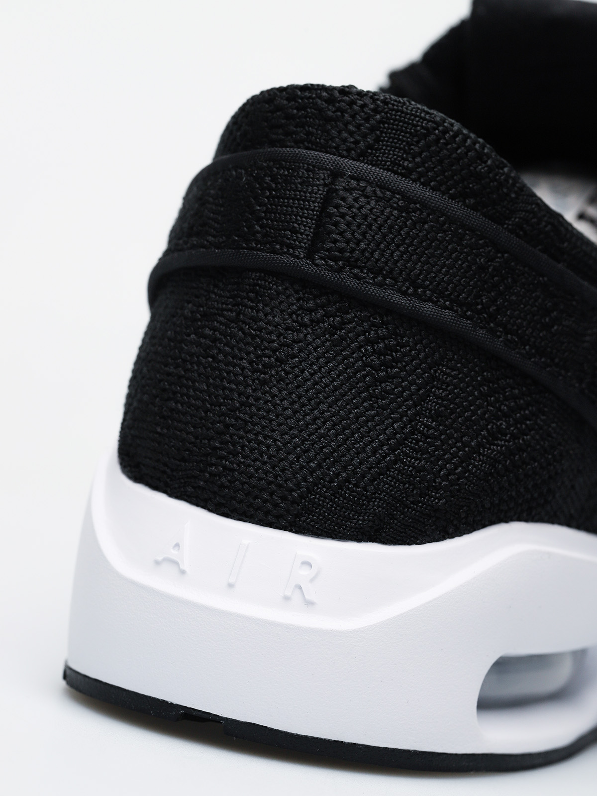 Janoski max cheap 2 black