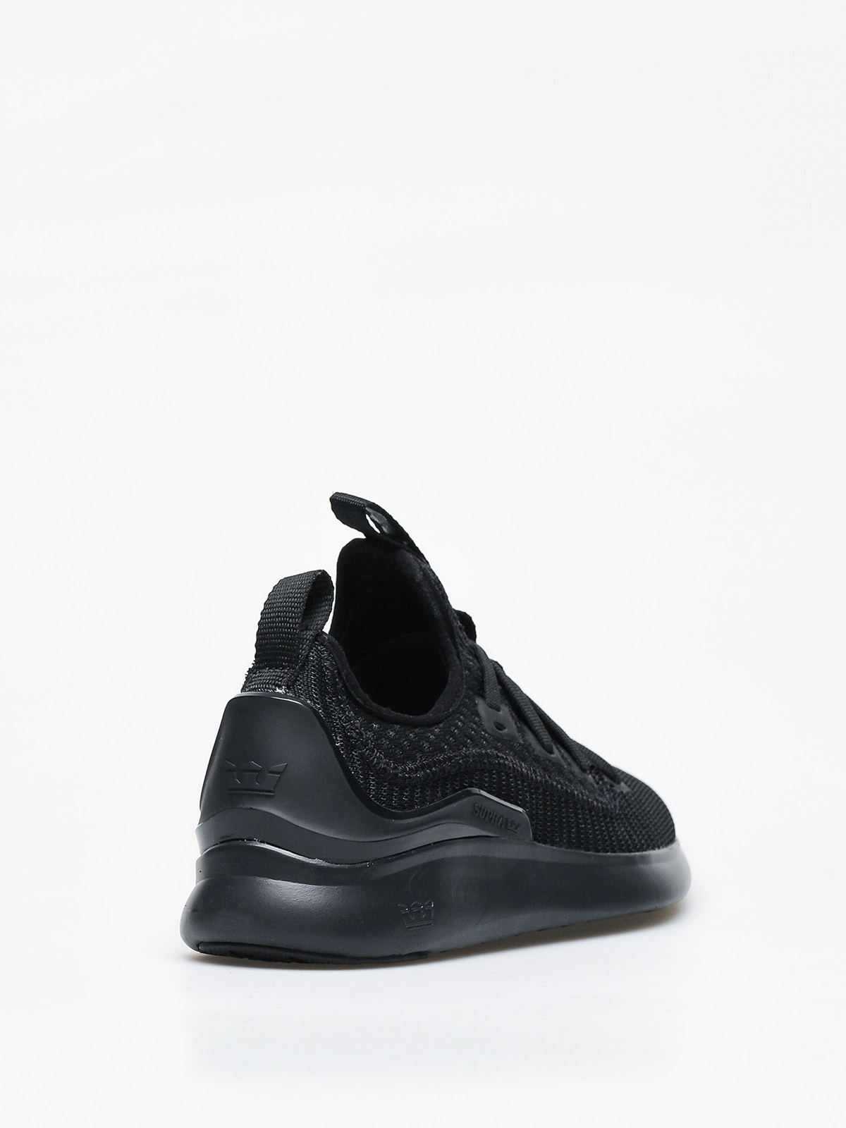 Supra Factor Shoes (black)