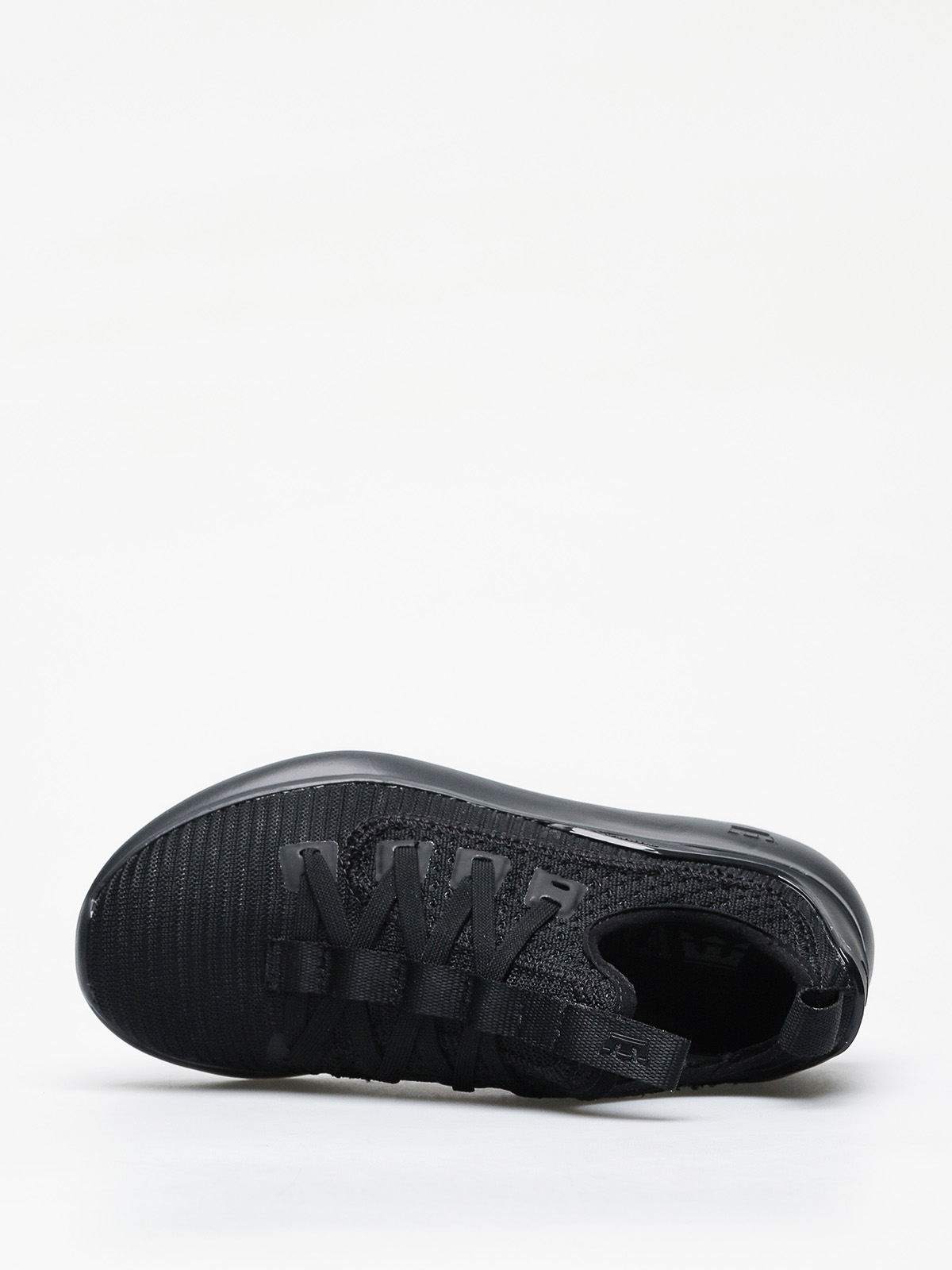 Supra Factor Shoes (black)