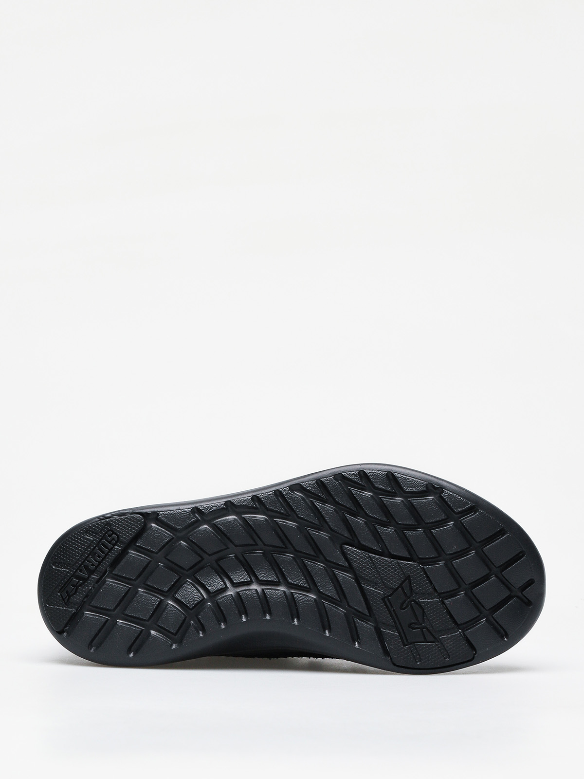 Supra Factor Shoes (black)