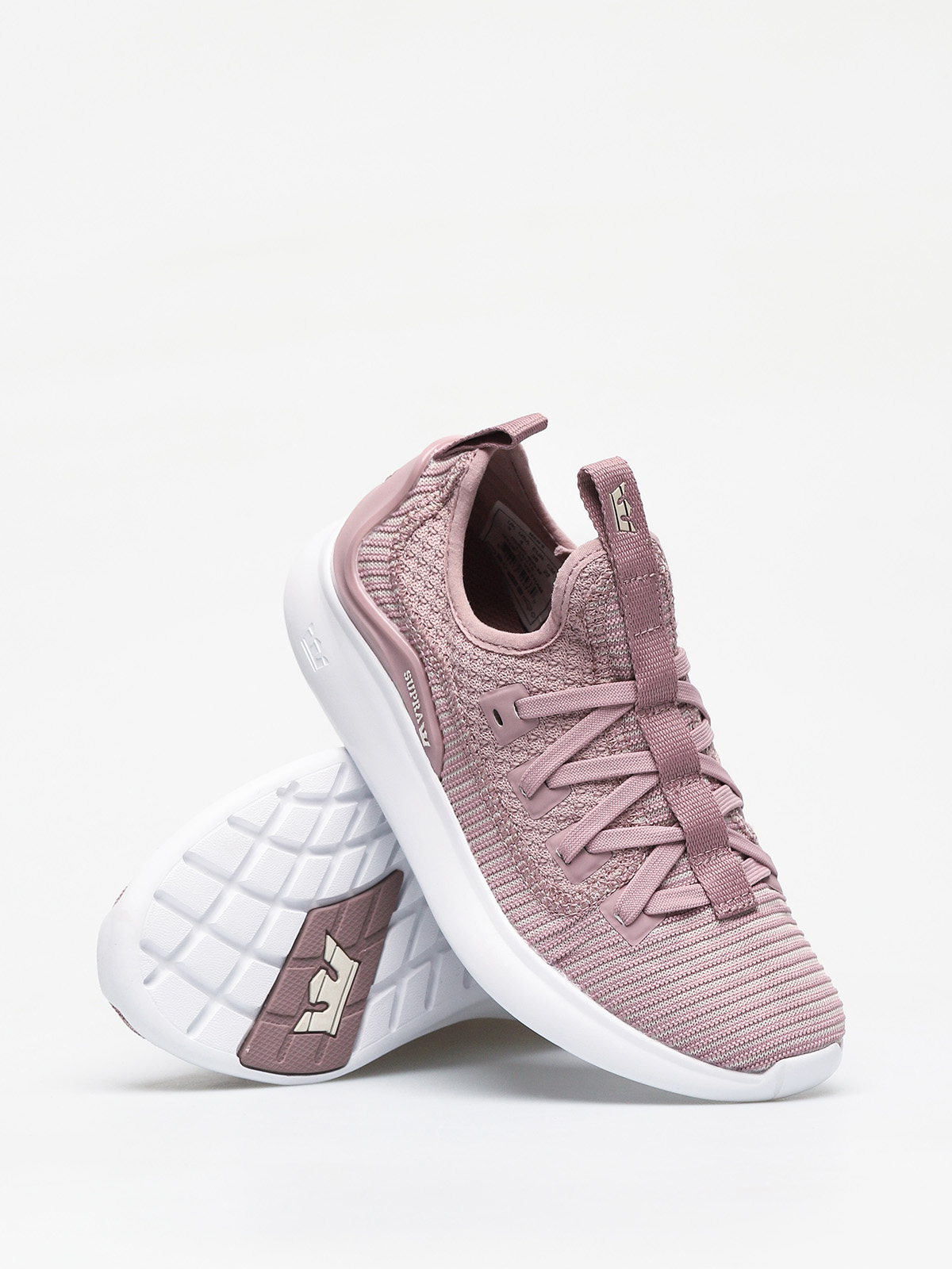 supra skytop mauve