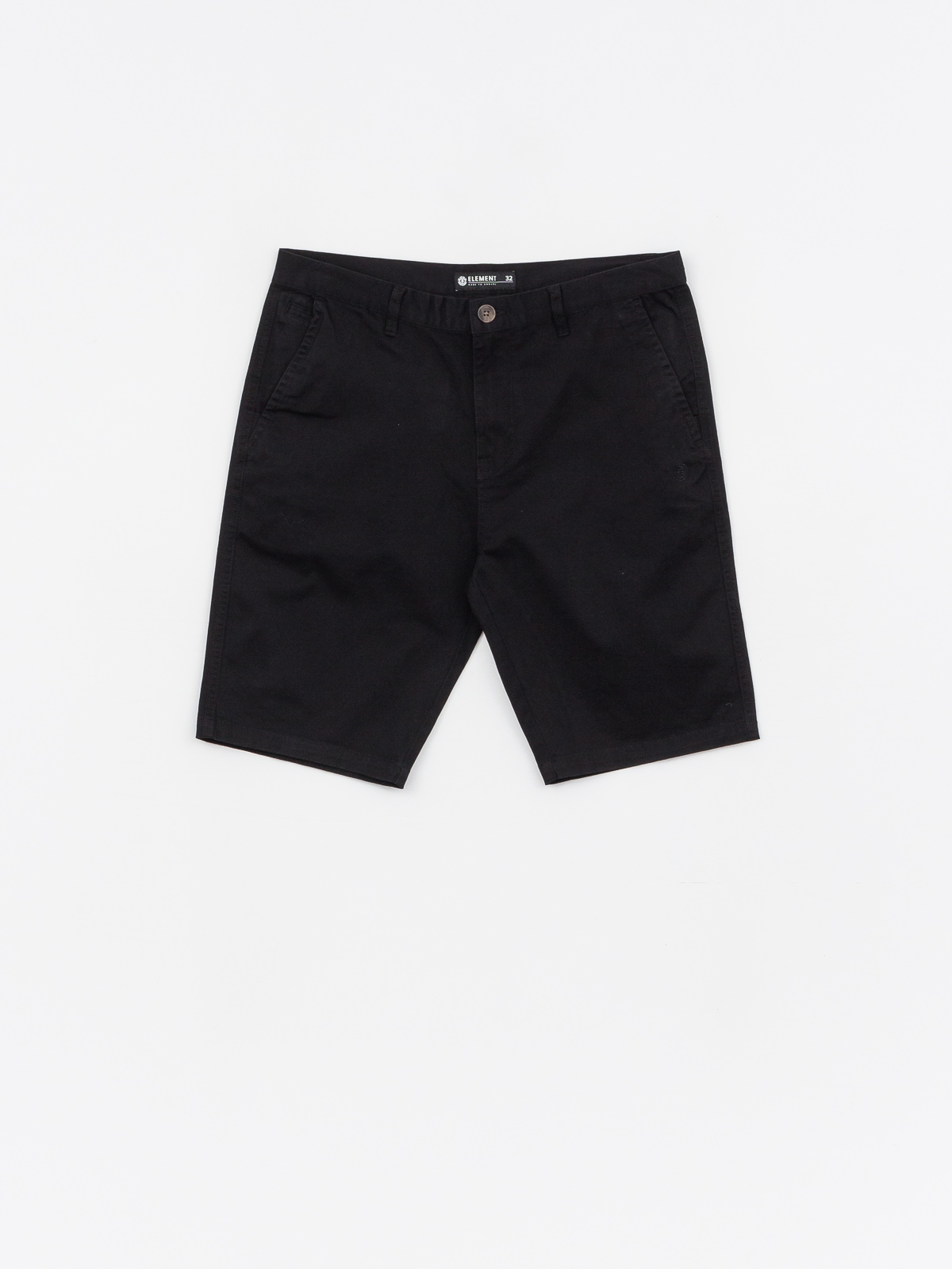 Element Howland Classic Shorts (flint black)