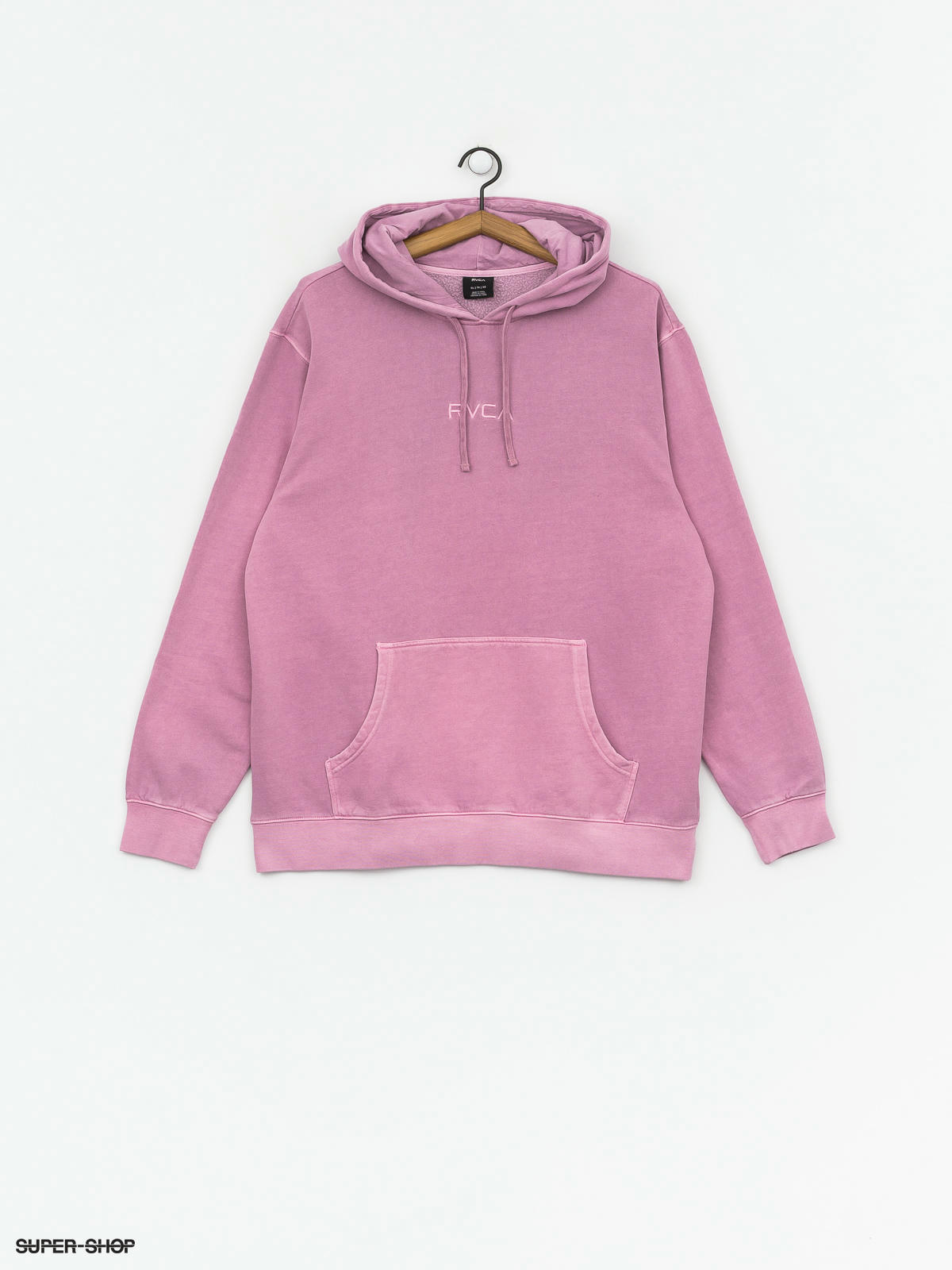 little rvca tonally hoodie