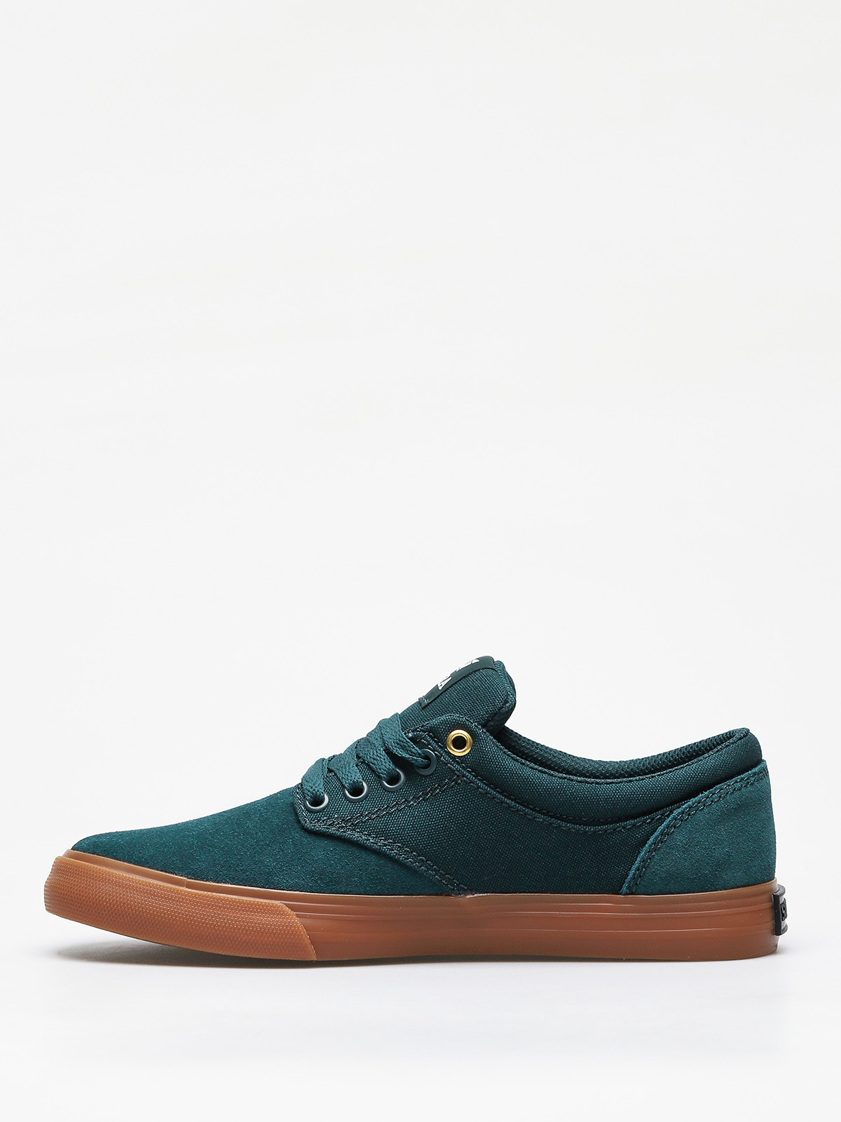 Supra Chino Shoes (evergreen gum)