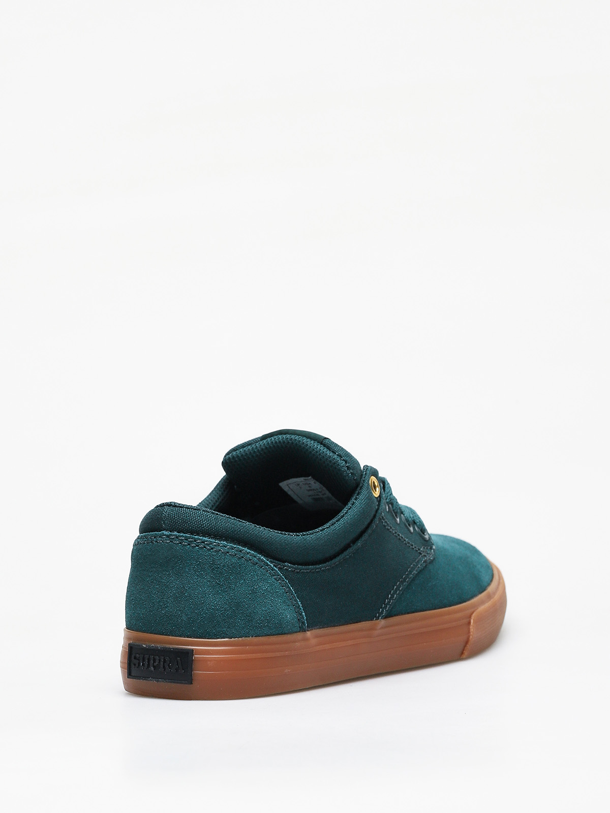 Supra Chino Shoes (evergreen gum)