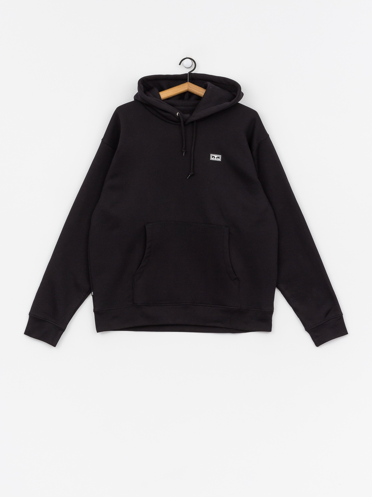 OBEY All Eyez HD Hoodie (black)