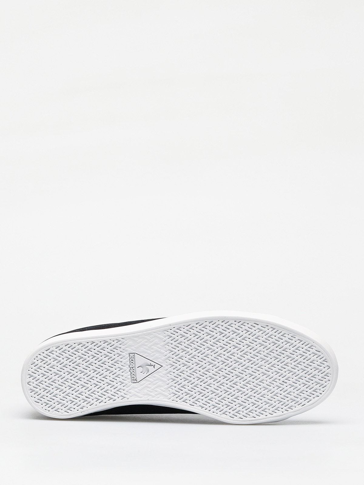 Le Coq Sportif Agate Metallic Shoes Wmn (black/rose gold)