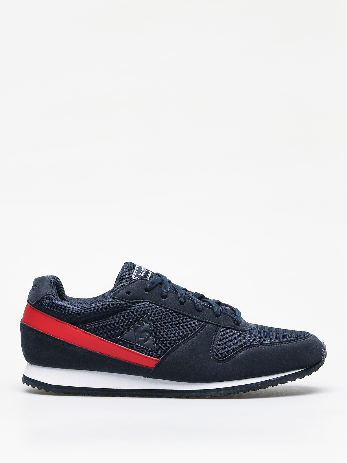 Le Coq Sportif Alpha II Sport Schuhe (dress blue)