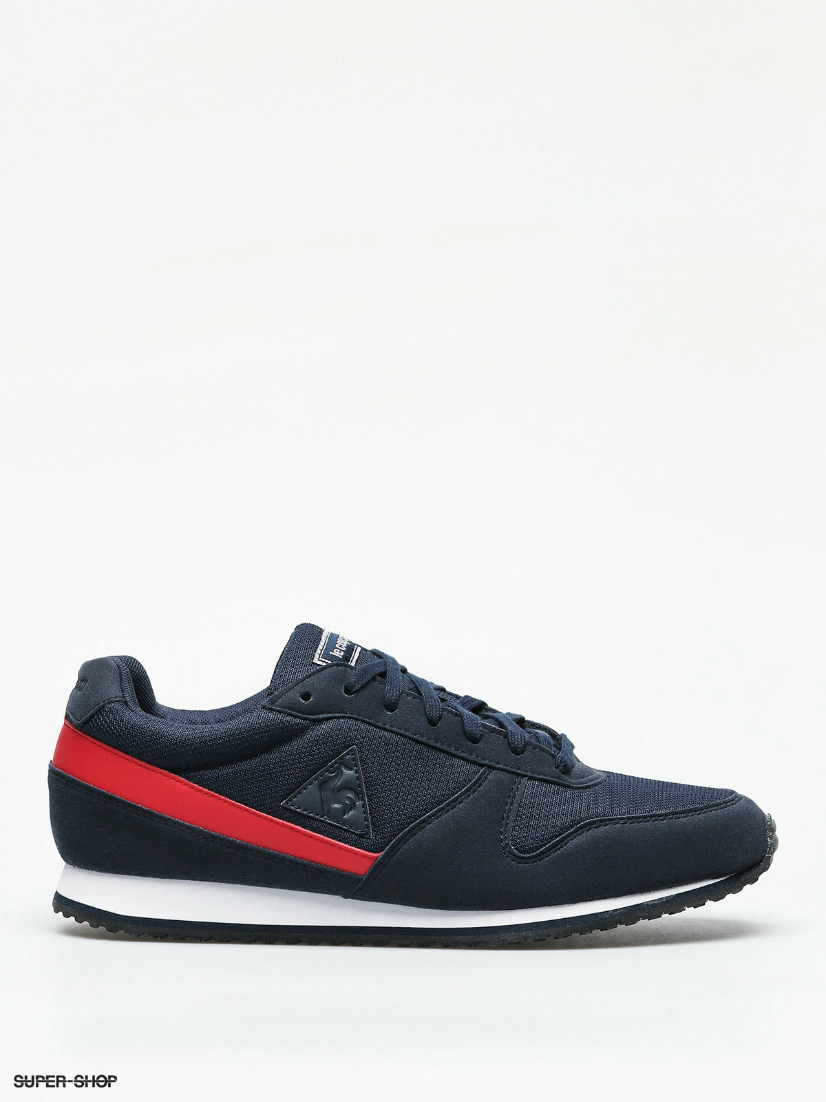 Le Coq Sportif Alpha II Sport Shoes (dress blue)