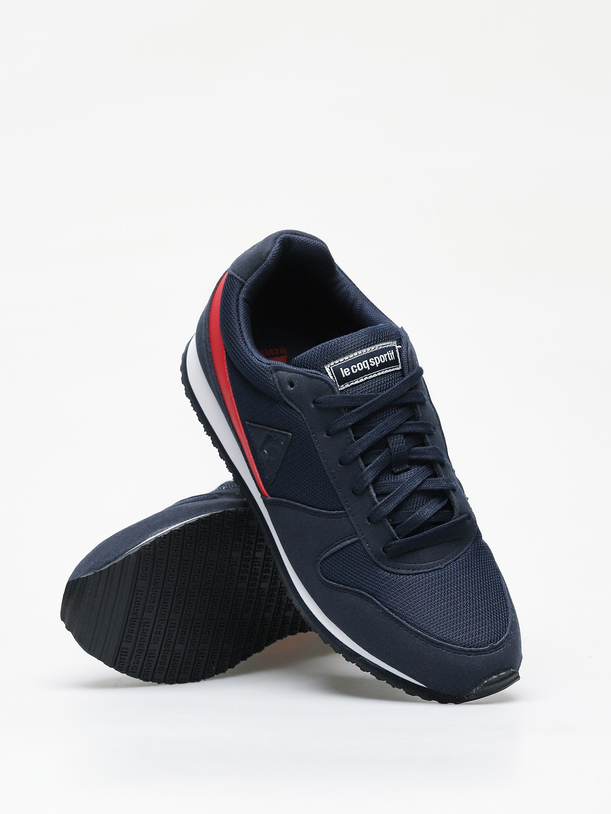 Le Coq Sportif Alpha II Sport Schuhe (dress blue)