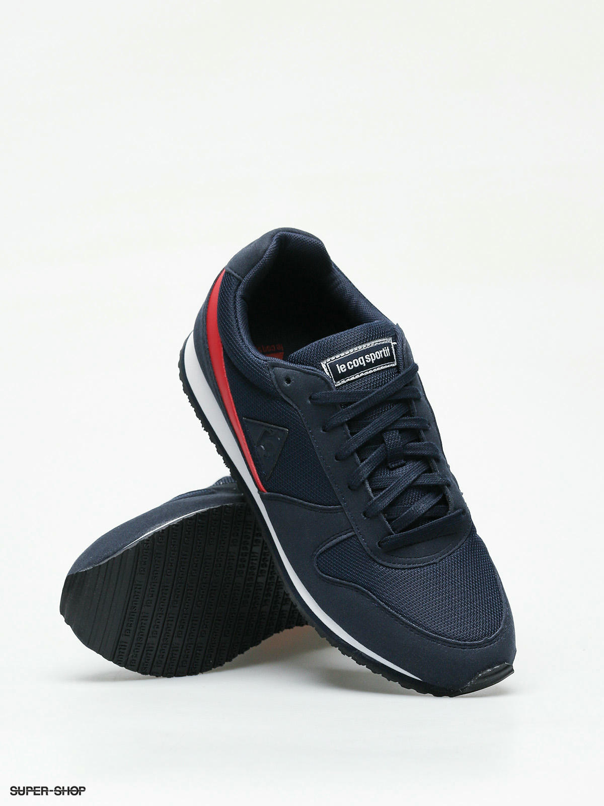 le coq sportif blue