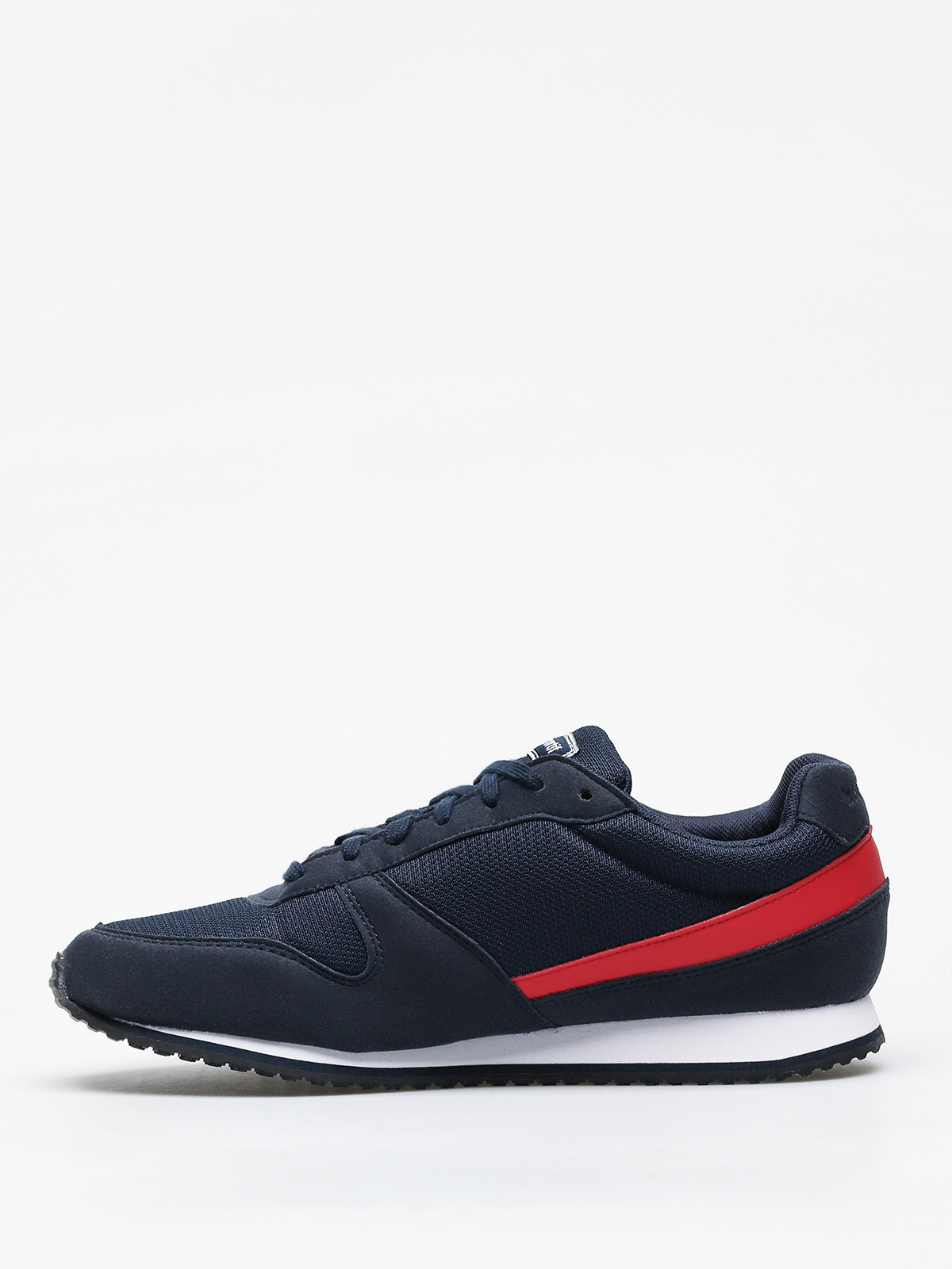 Le Coq Sportif Alpha II Sport Schuhe (dress blue)