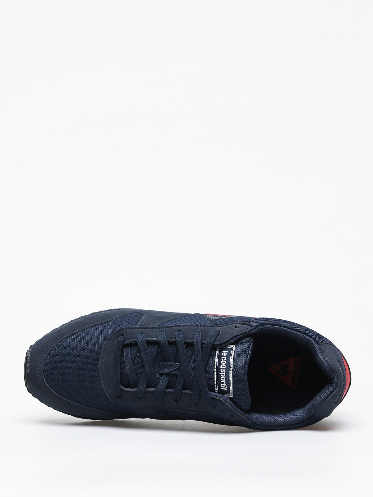 Le Coq Sportif Alpha II Sport Schuhe (dress blue)