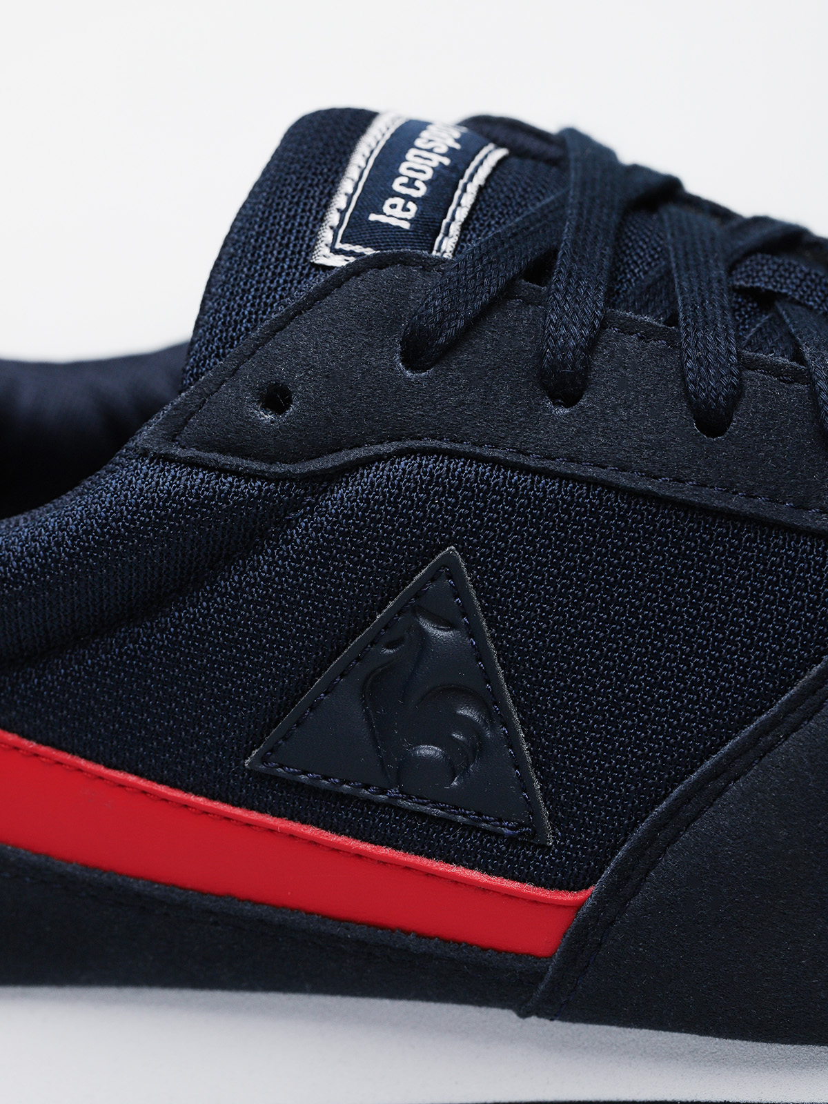 Le Coq Sportif Alpha II Sport Schuhe (dress blue)