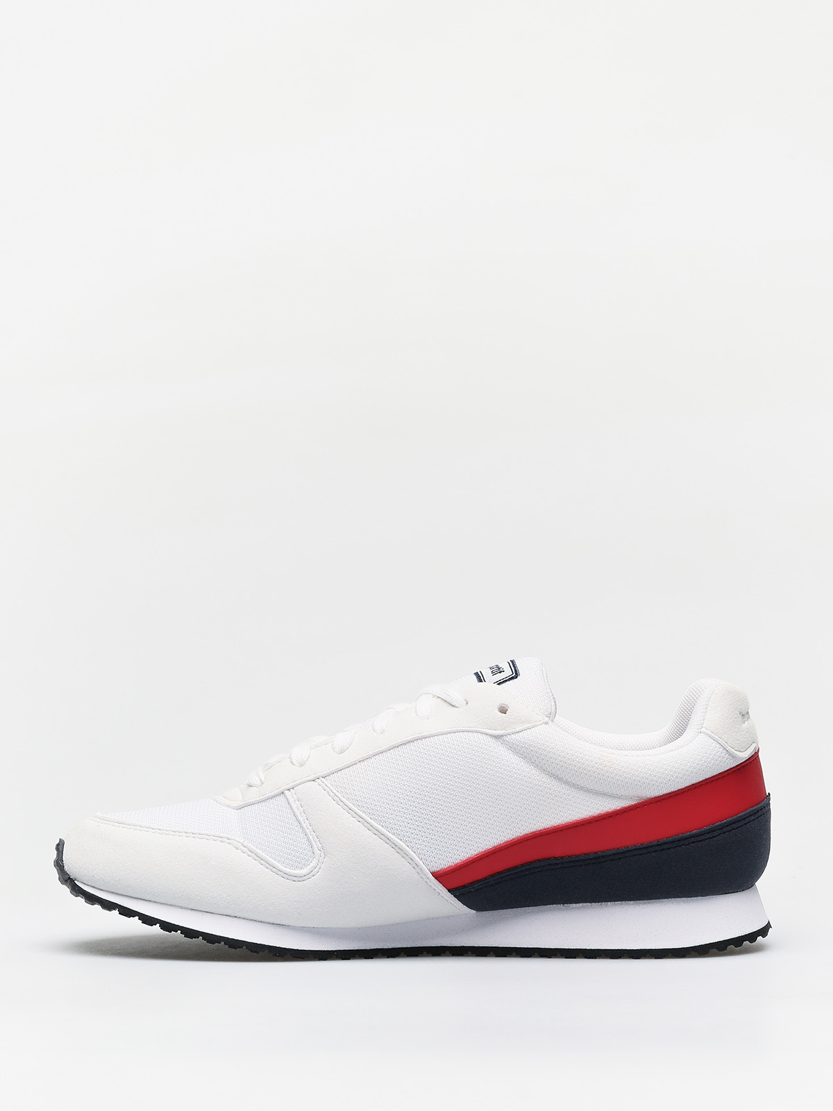 Le Coq Sportif Alpha II Sport Schuhe WeiB optical white