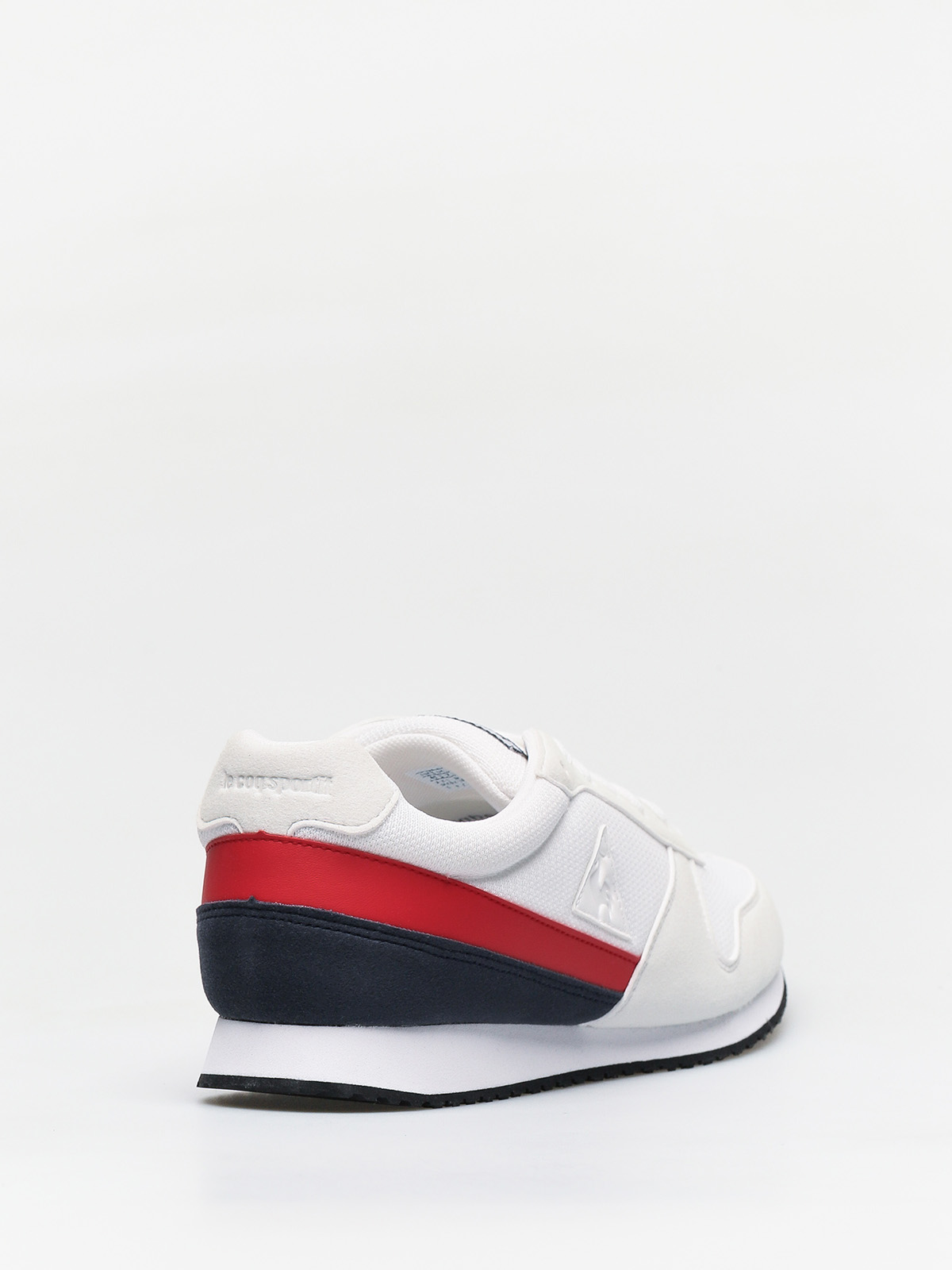 Le Coq Sportif Alpha II Sport Schuhe WeiB optical white