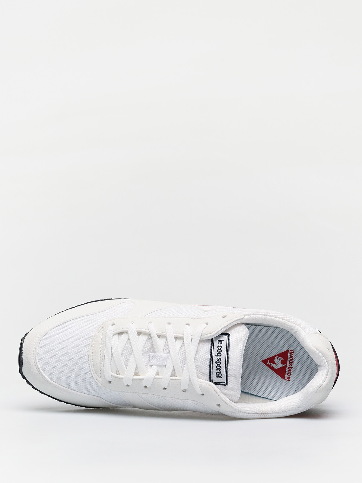 Le coq sportif alpha ii testimonios best sale