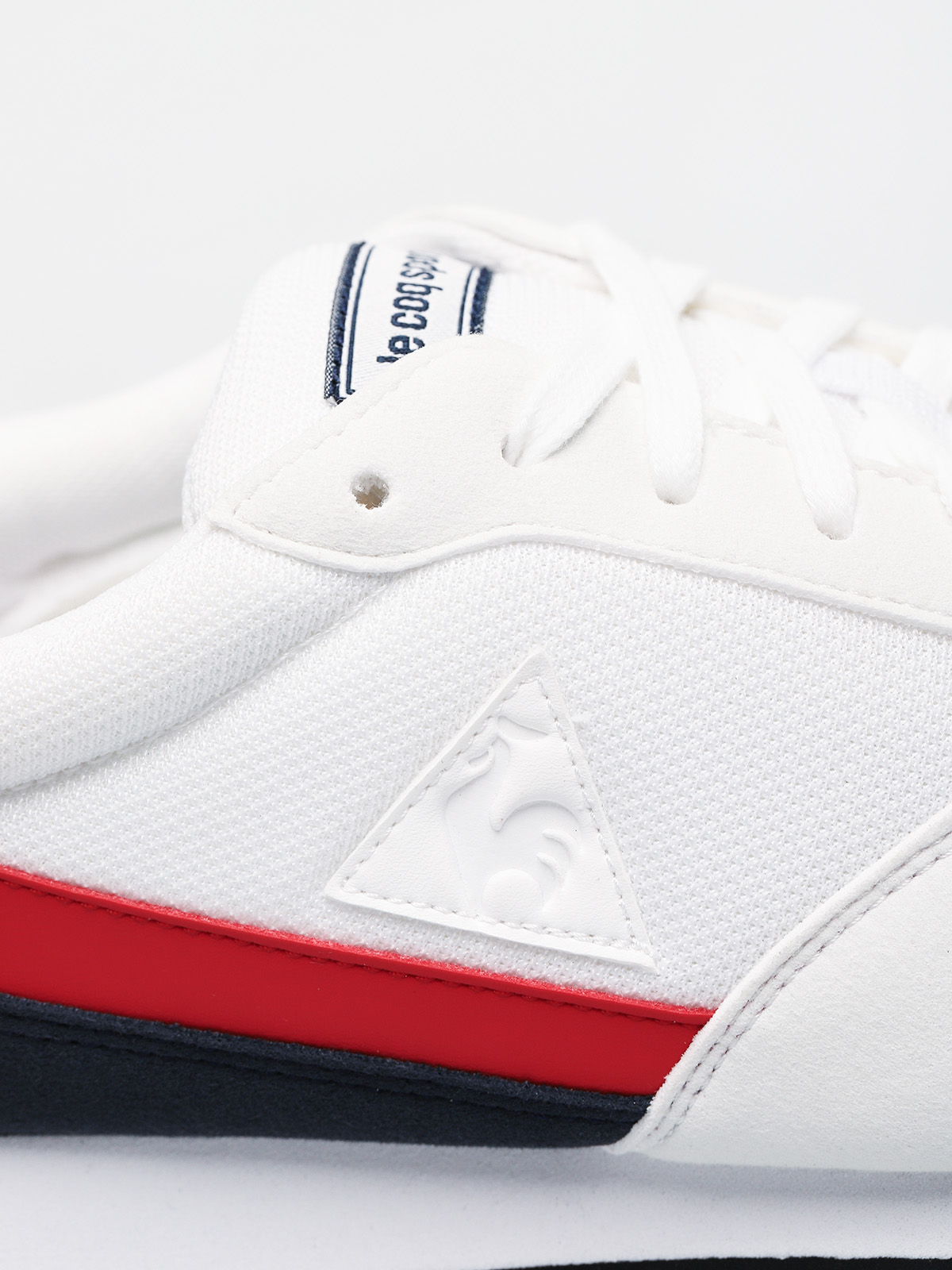 Le coq sportif alpha ii testimonios hotsell