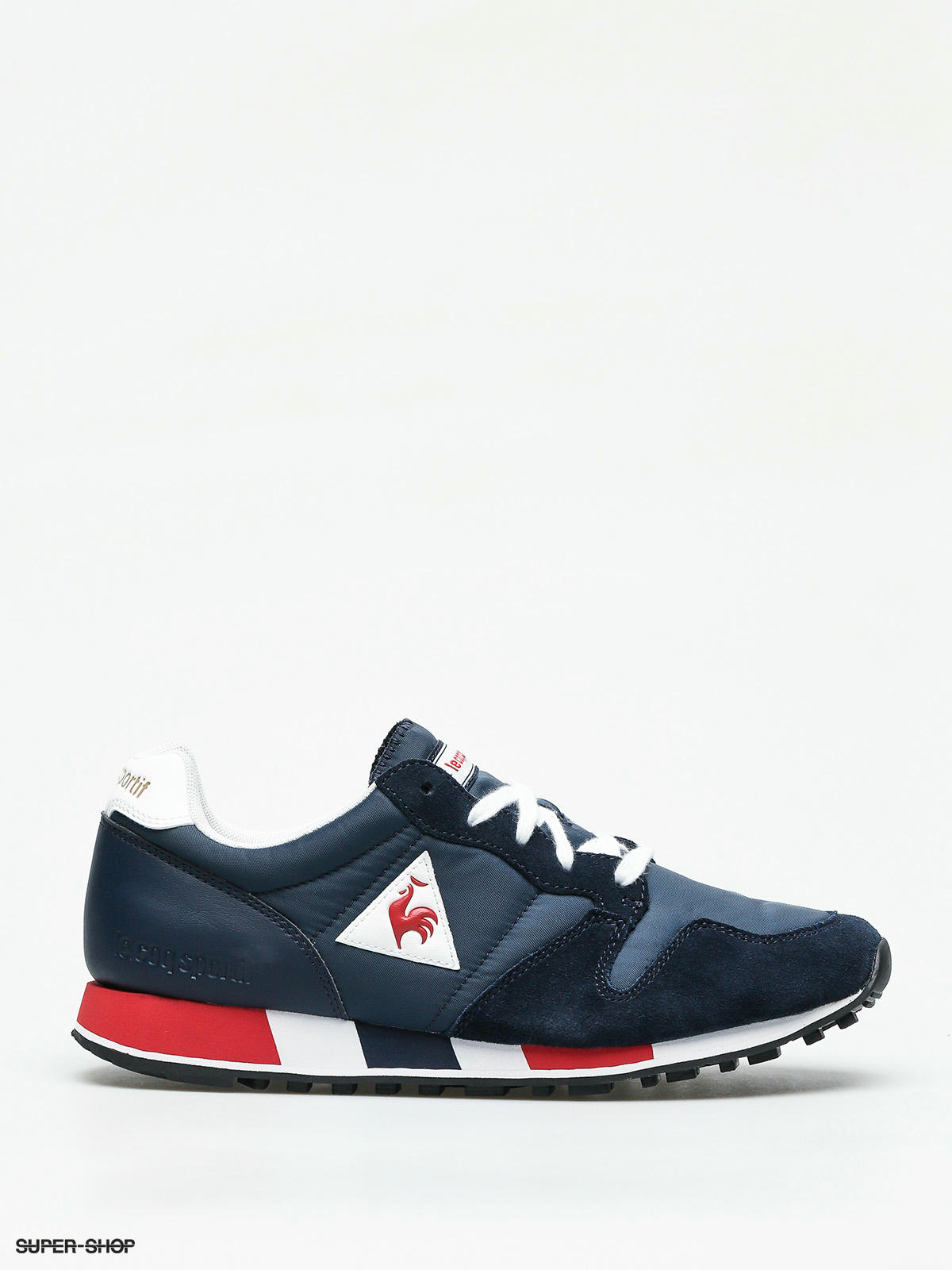 Code le 2025 coq sportif