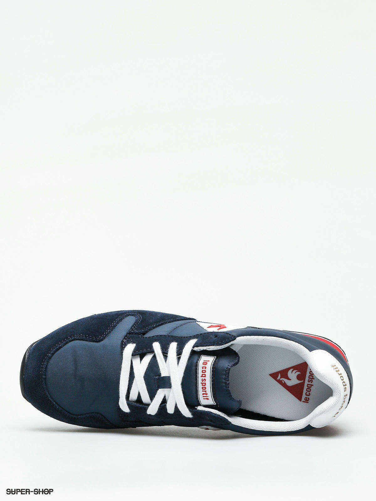 Le coq sportif clearance omega x sport resultado