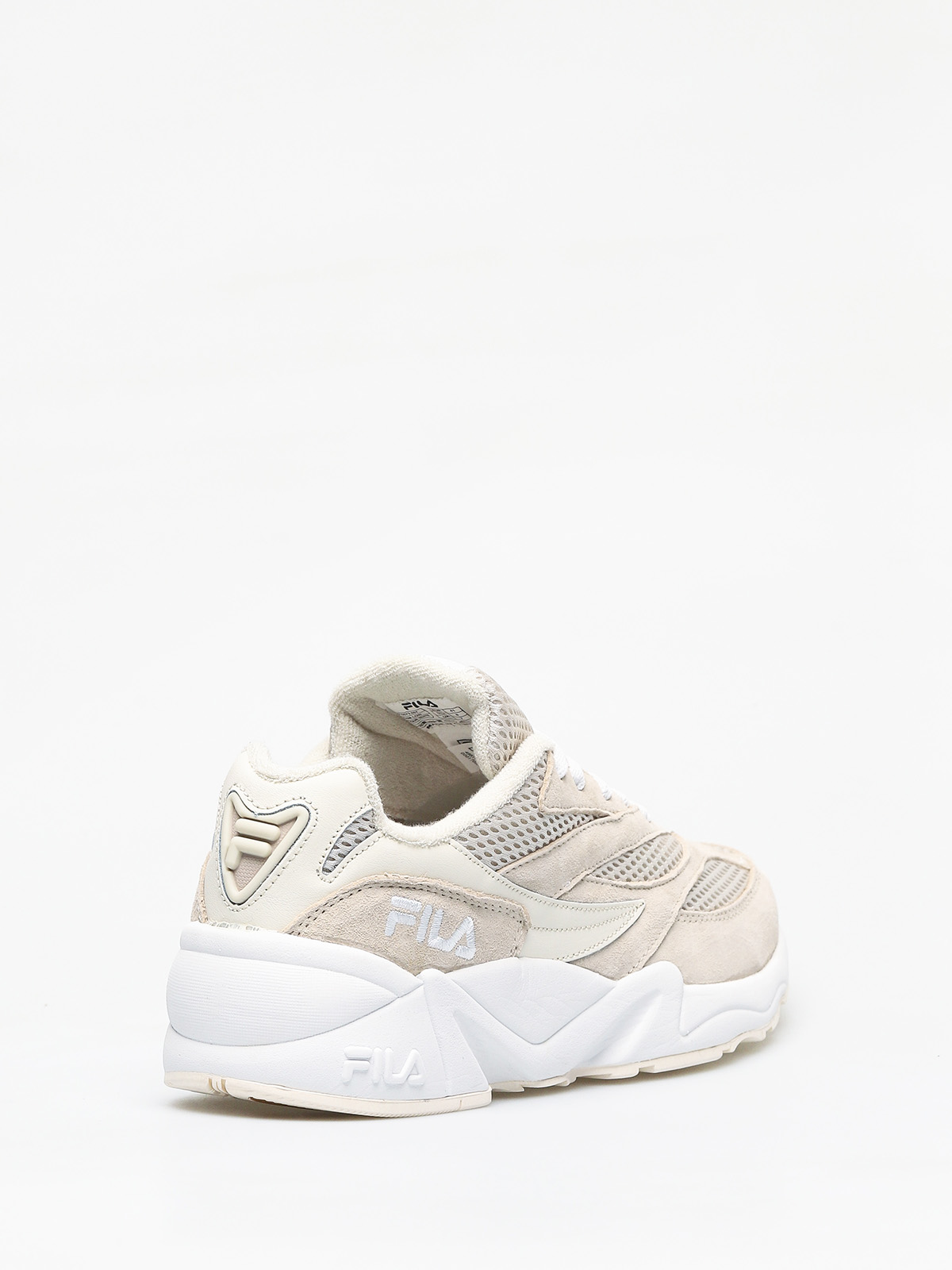 Fila Venom Low Schuhe (antique white)