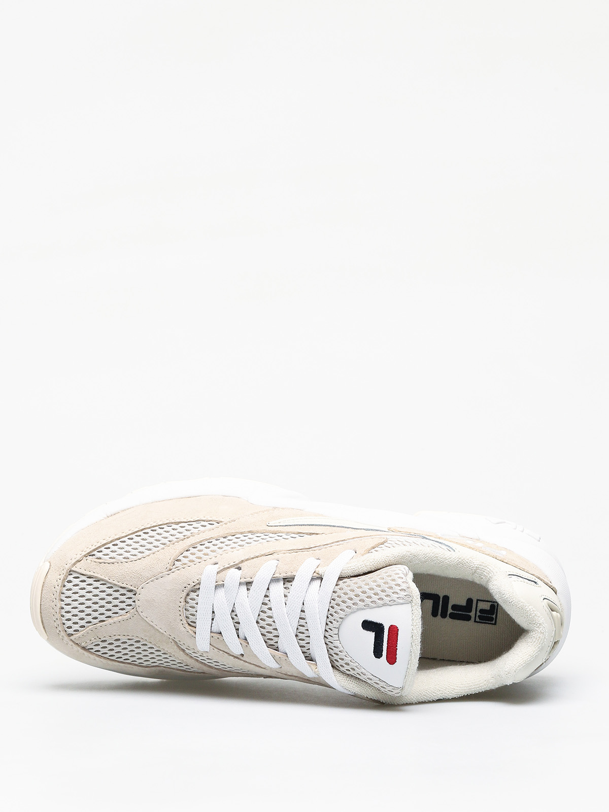 Fila Venom Low Shoes (antique white)