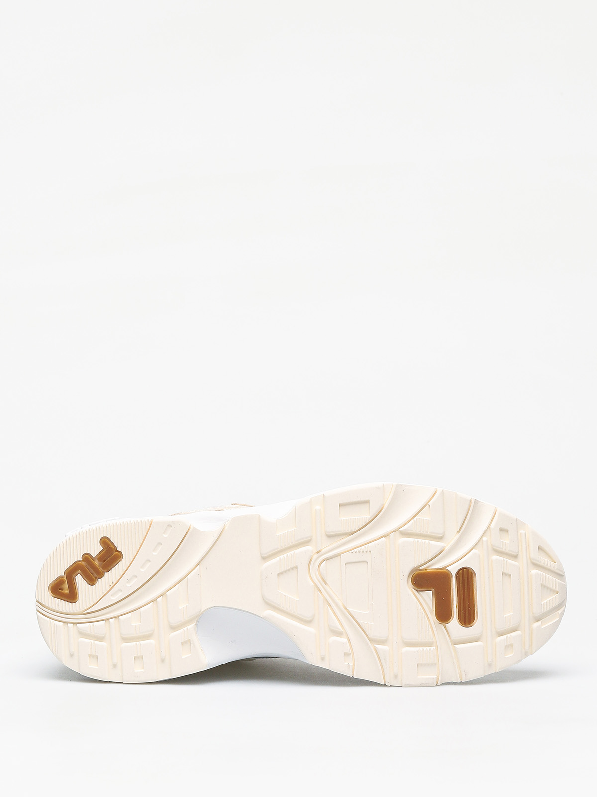 Fila Venom Low Shoes (antique white)