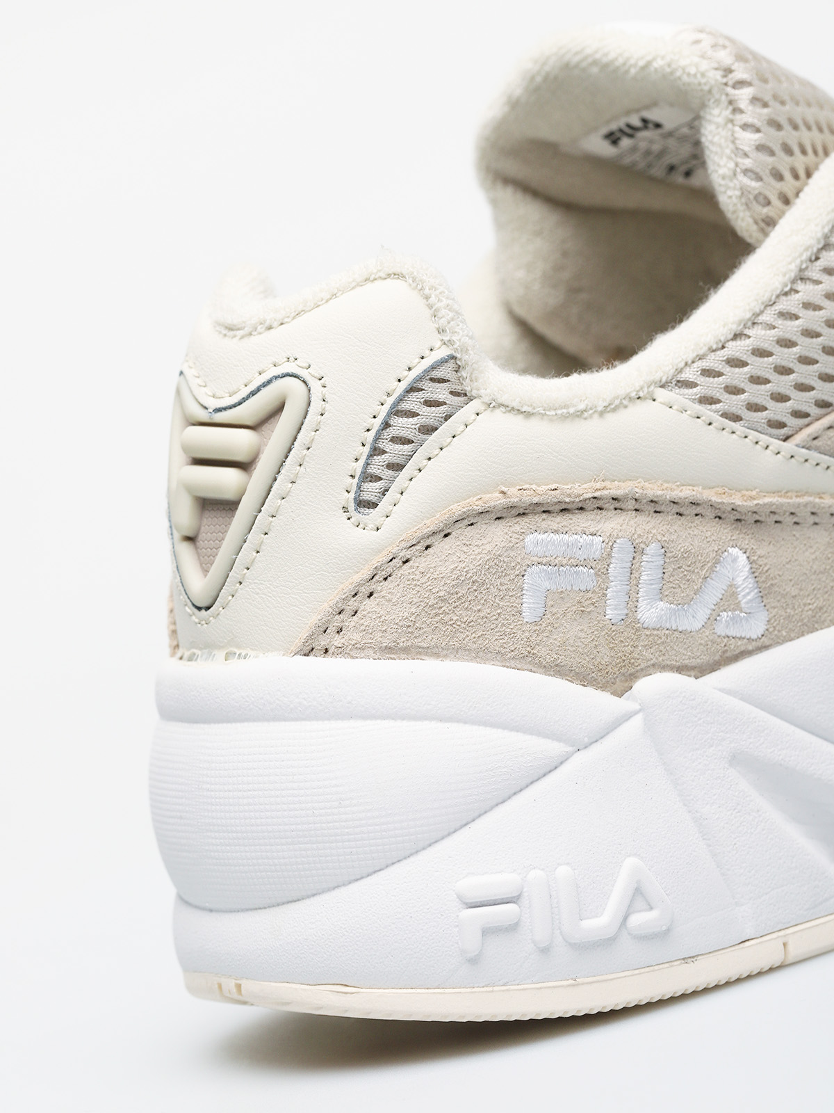 Fila Venom Low Shoes (antique white)