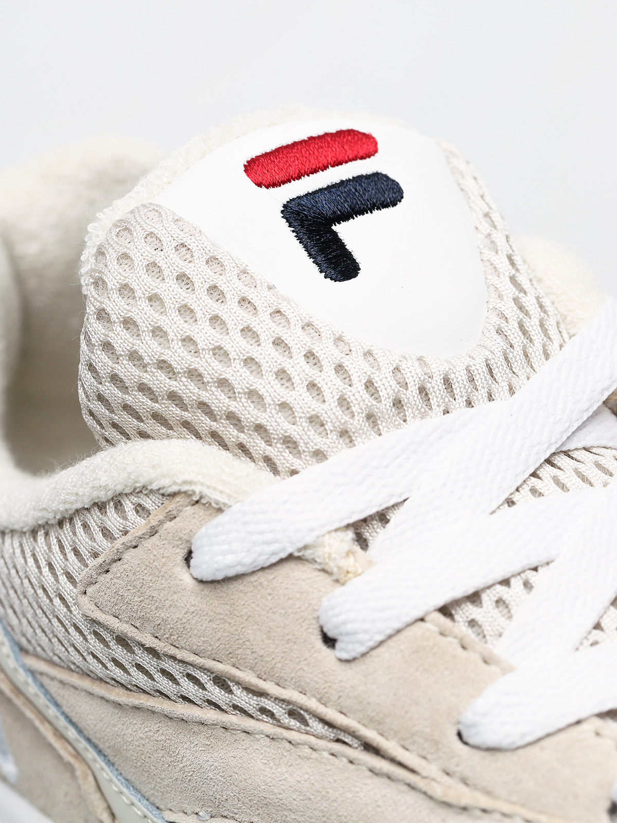 Fila Venom Low Shoes (antique white)