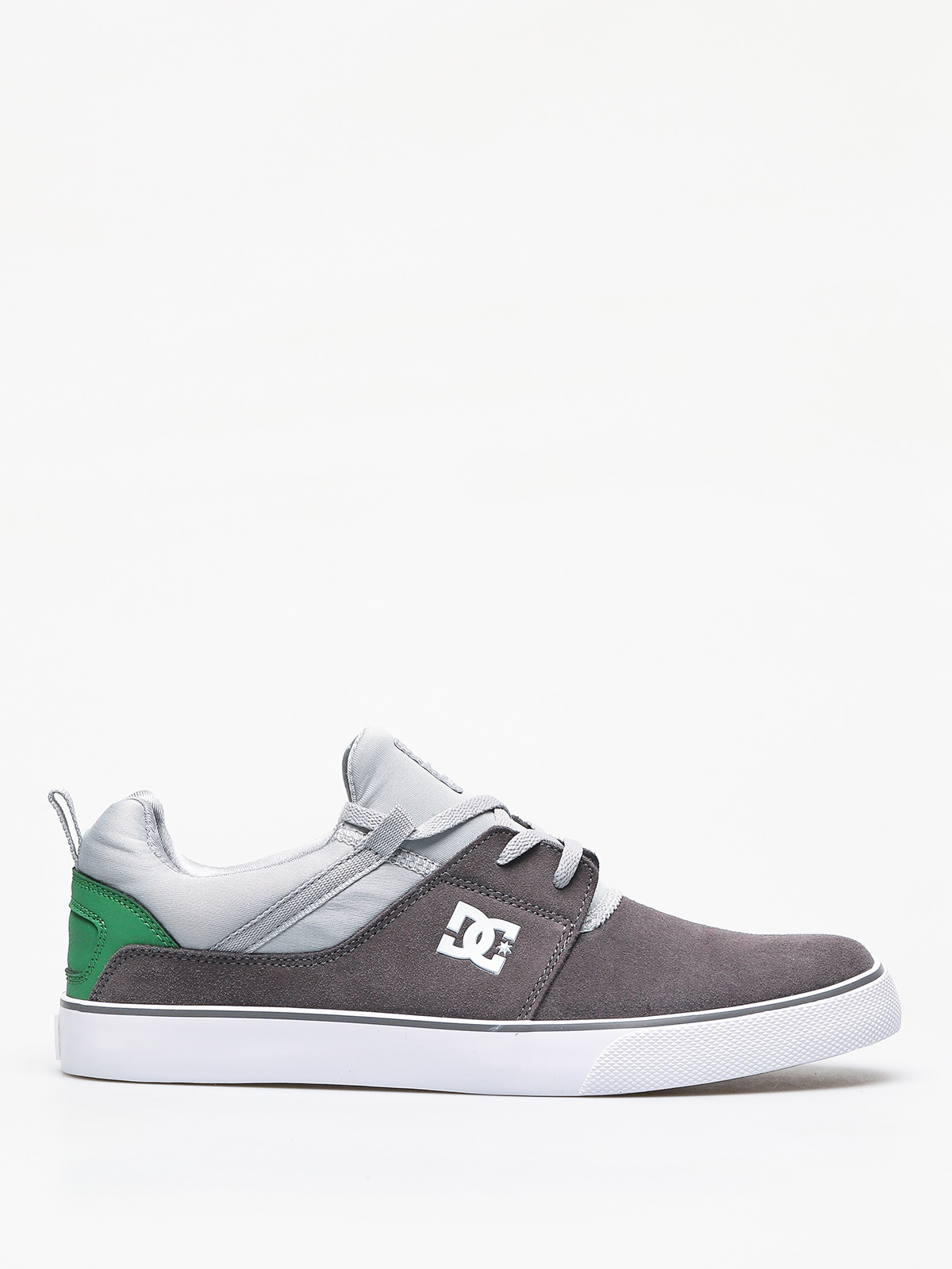 dc heathrow vulc white