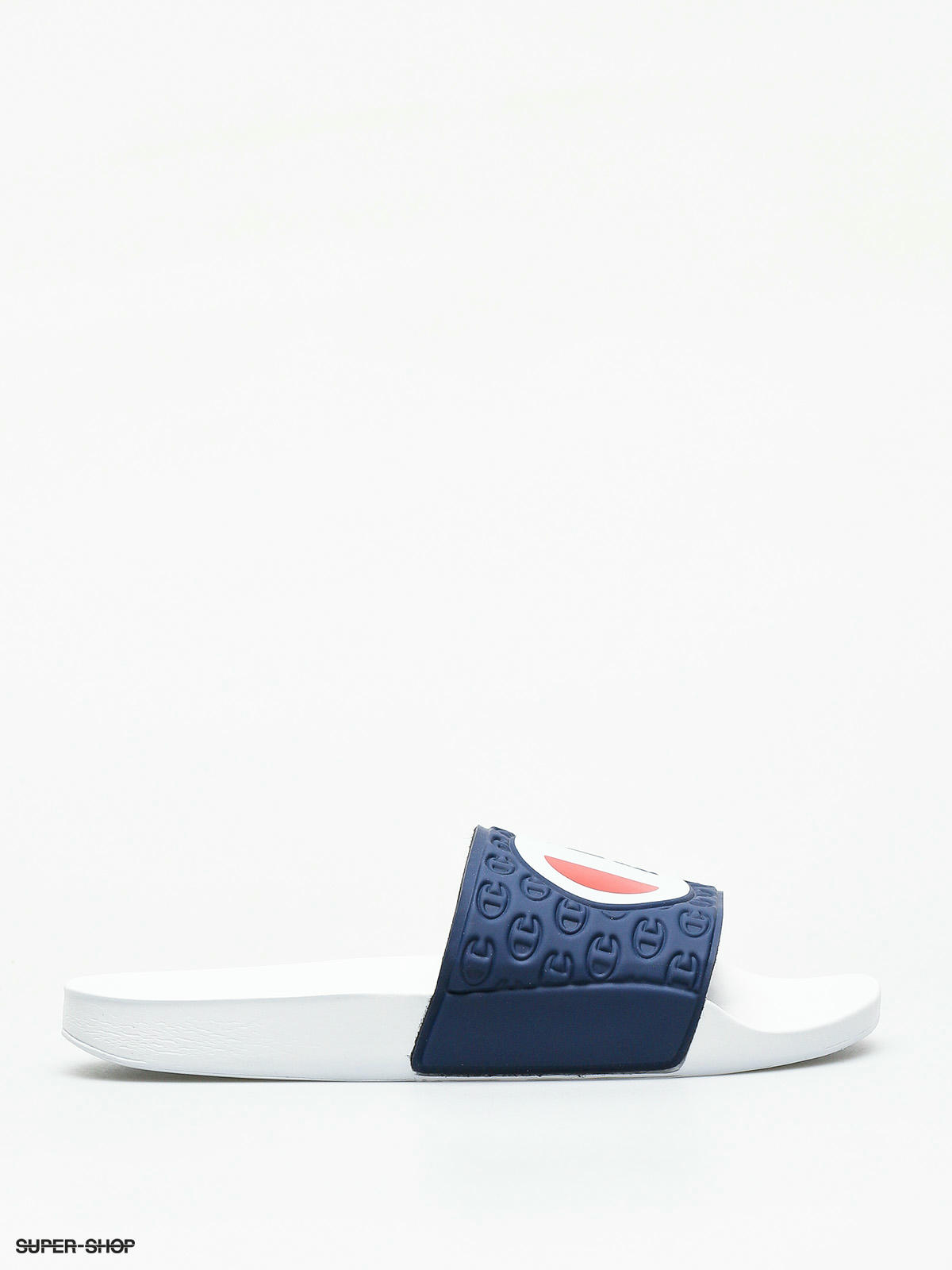 champion multi lido slides