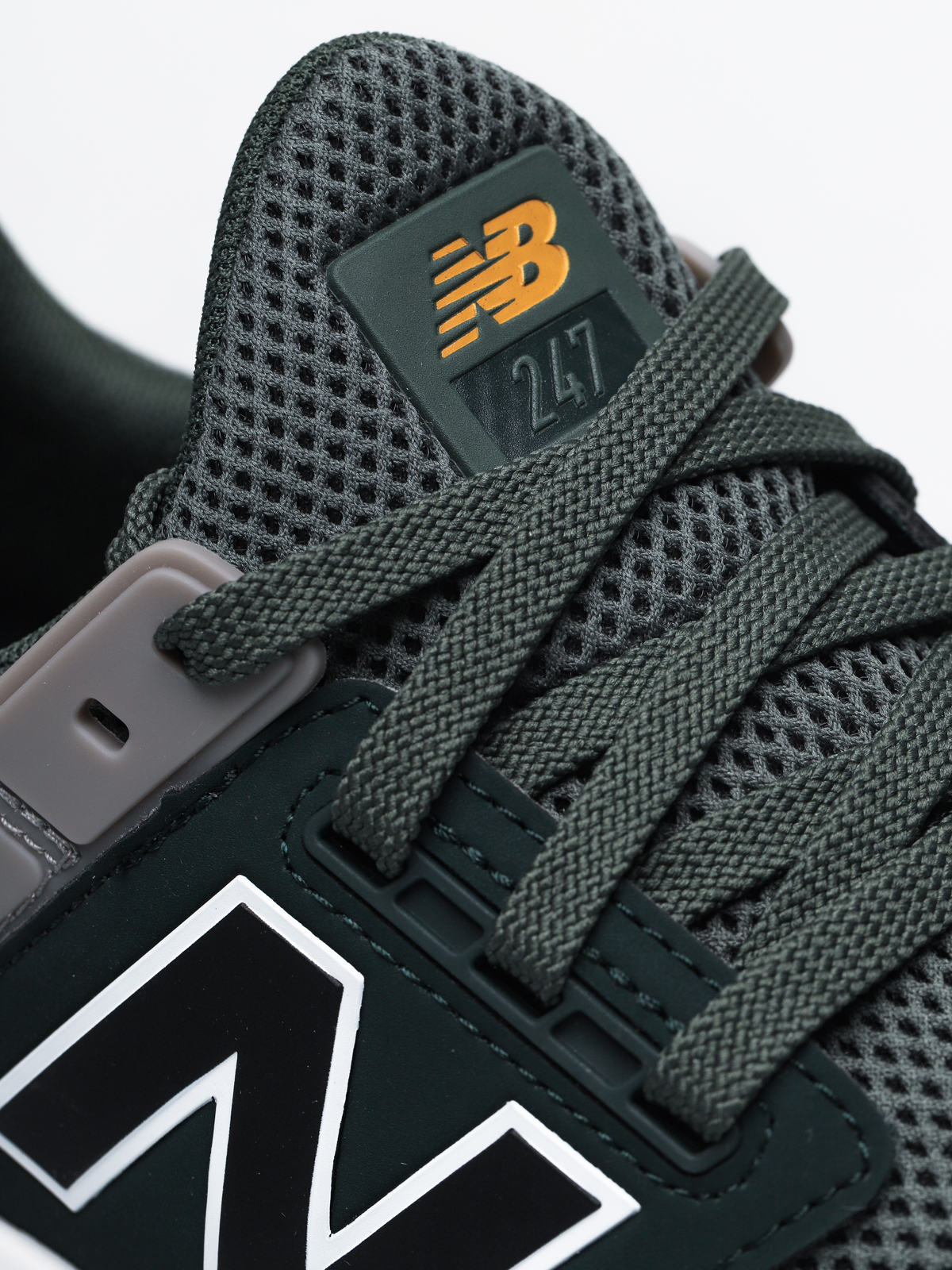 new balance 247 faded rosin