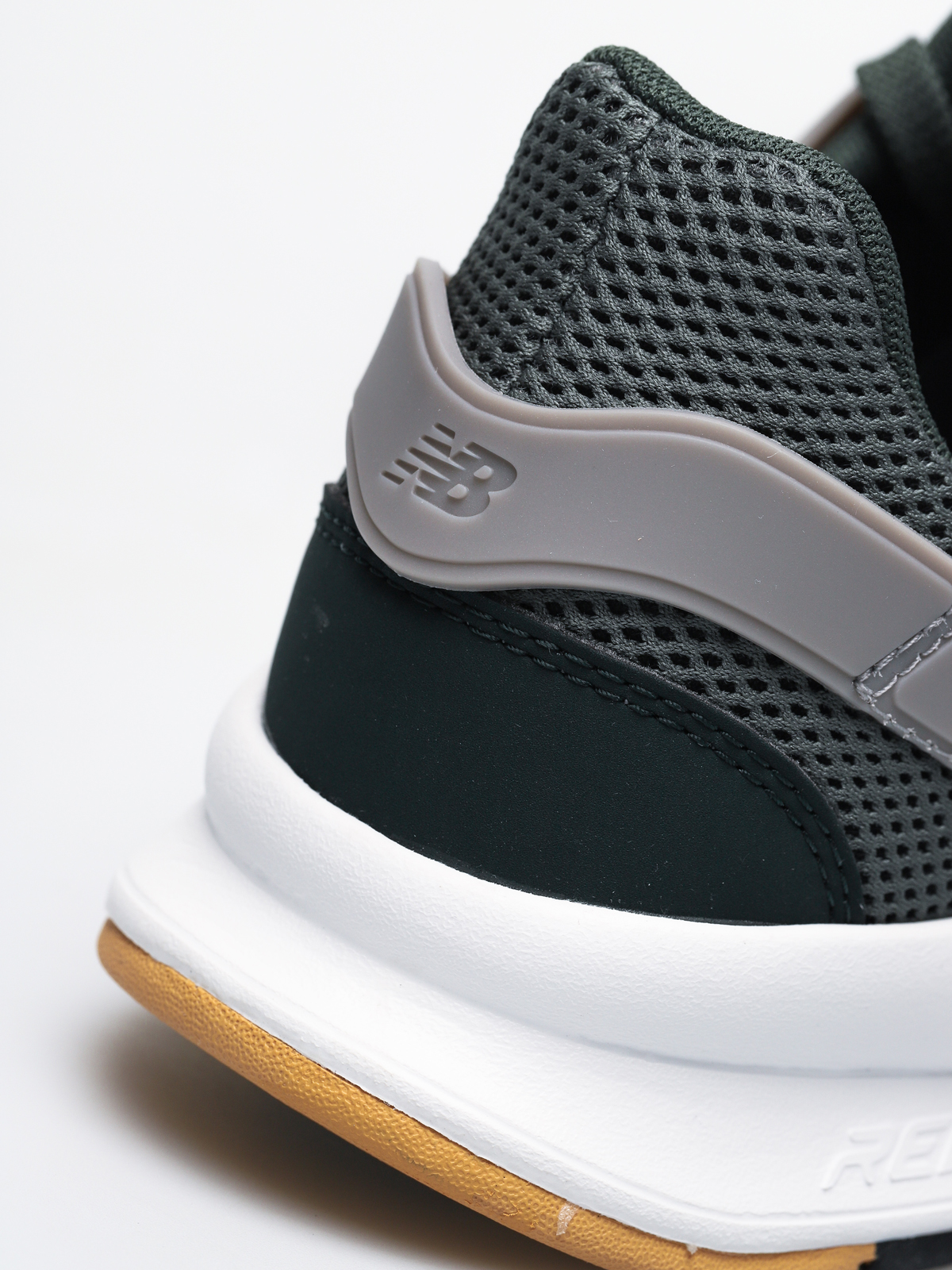 new balance 247 faded rosin