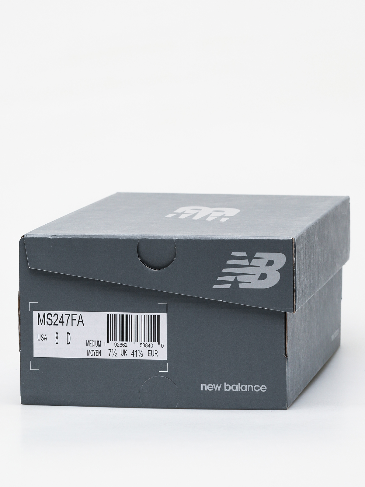 new balance 247 faded rosin