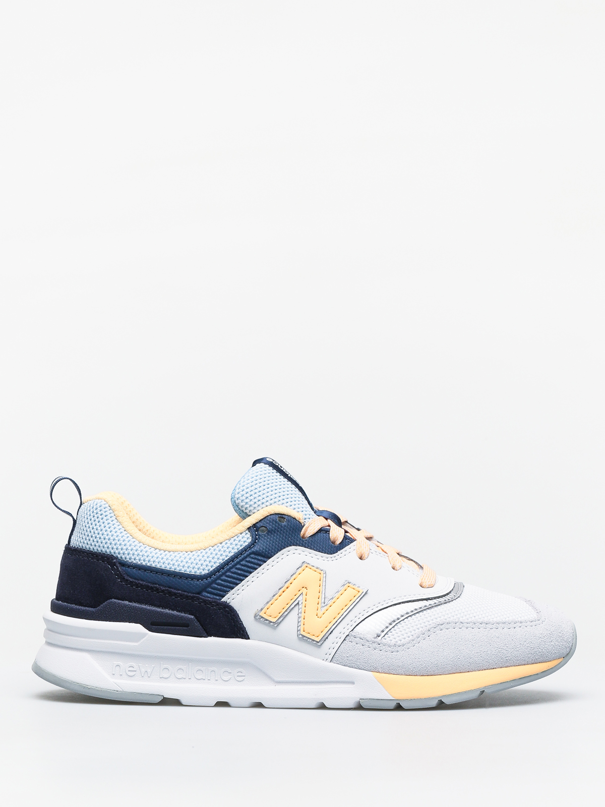 new balance 997 schoenen