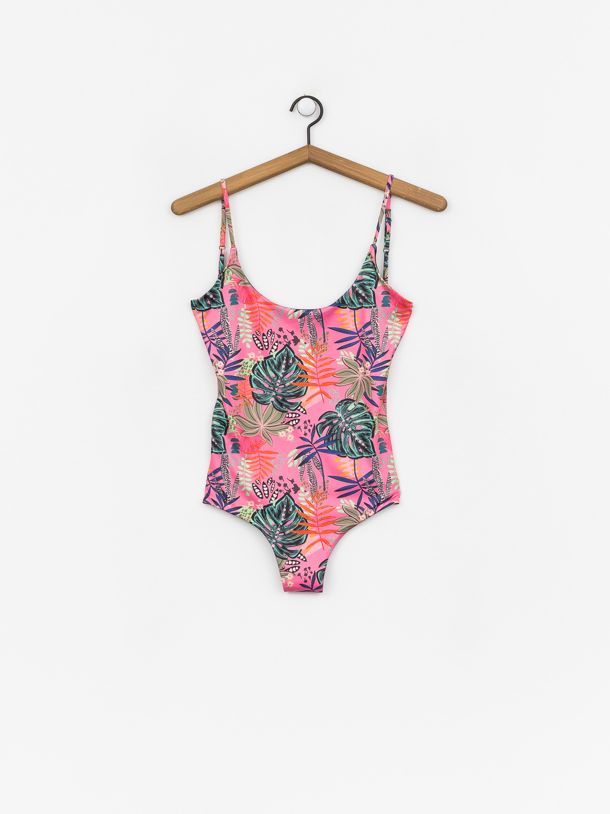 Femi Stories Lido Swimsuit Wmn (plv)