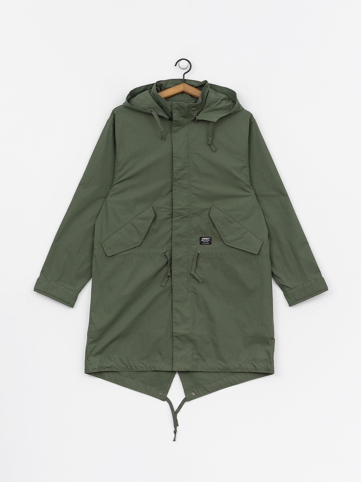 Carhartt WIP Ridley Jacket Wmn (adventure)