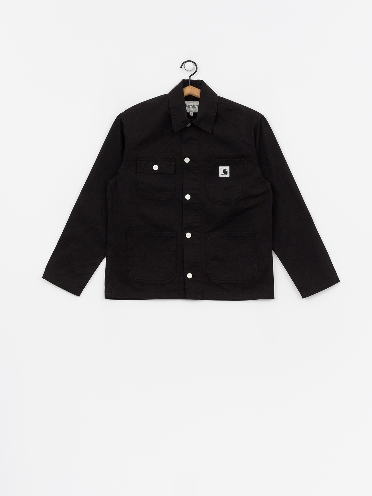 Carhartt WIP Michigan Jacket Wmn (black)