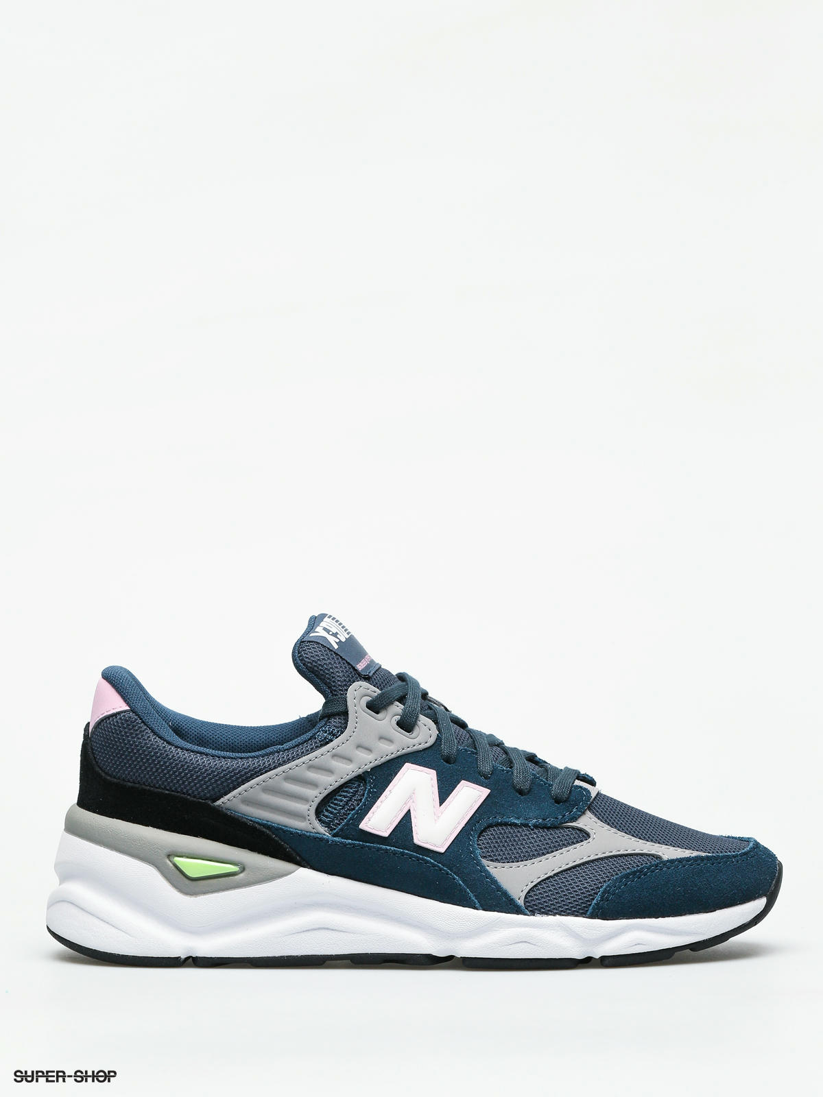 New balance 2024 x90 navy