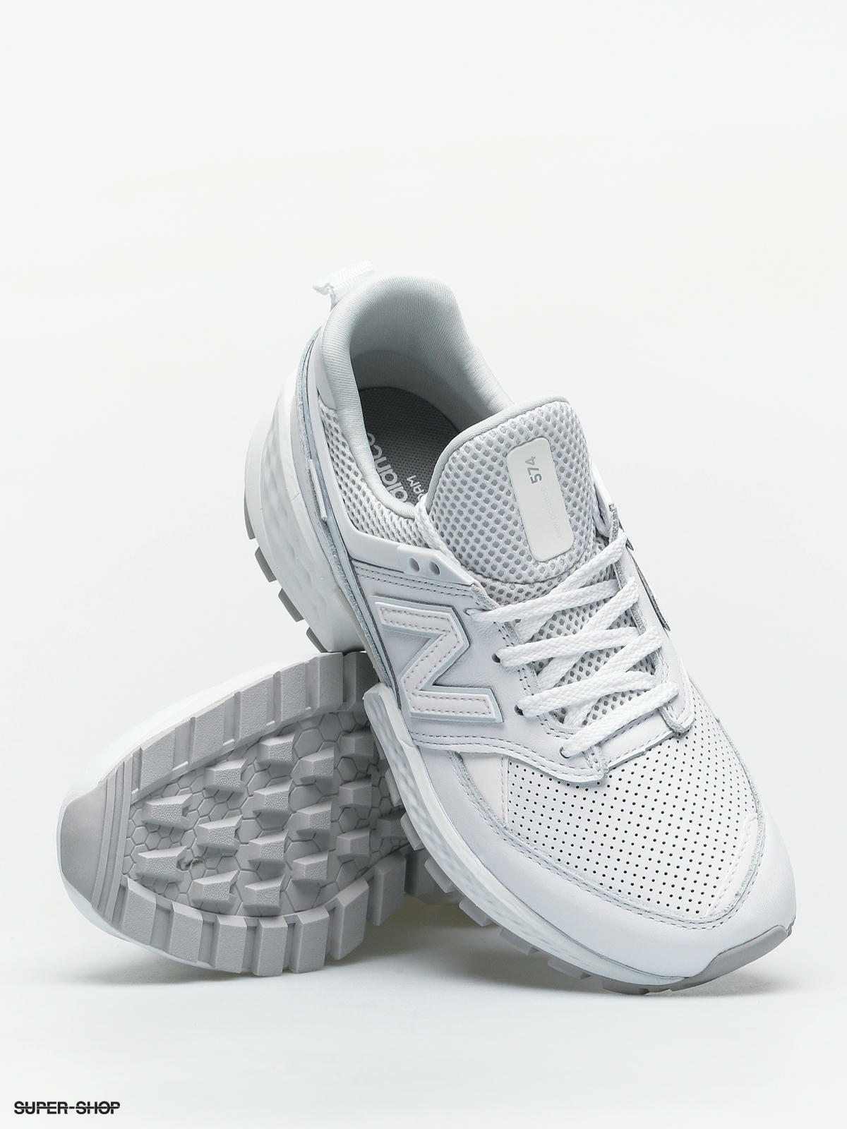 new balance 574 schoenen