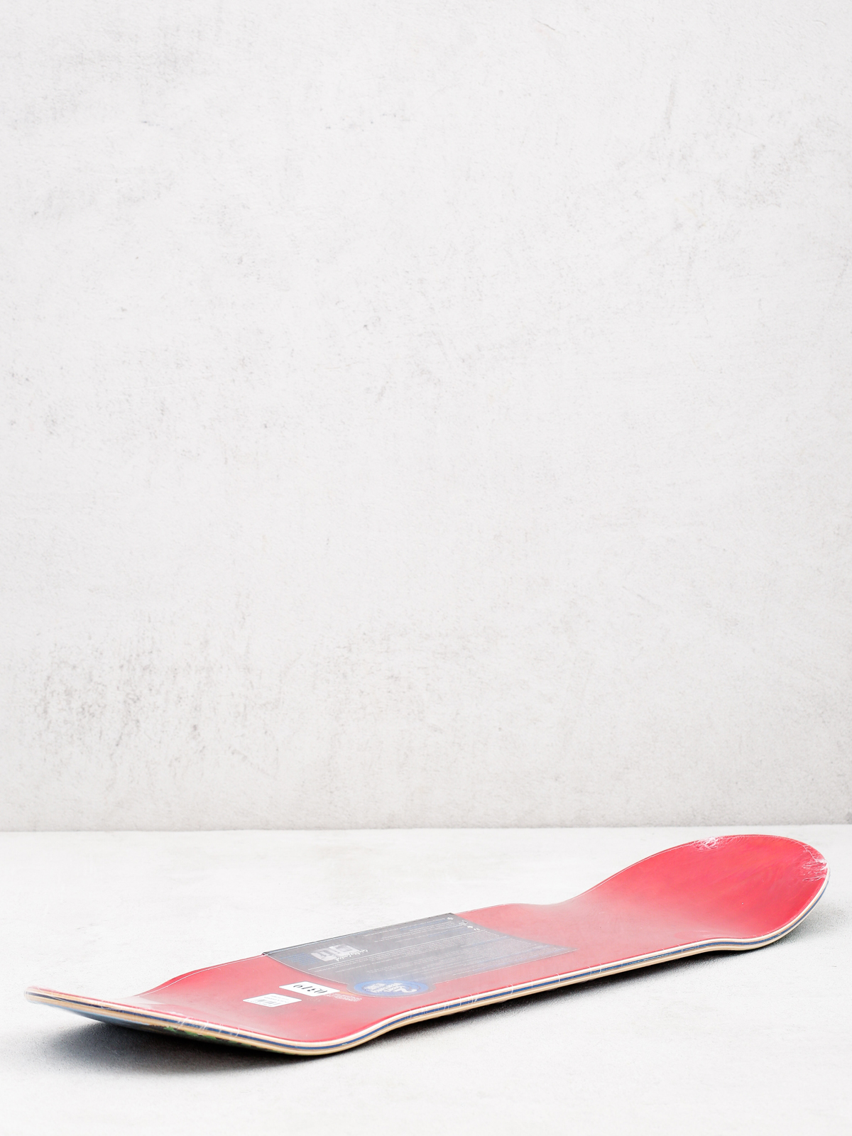 Jart XDXDXD Deck (weed)