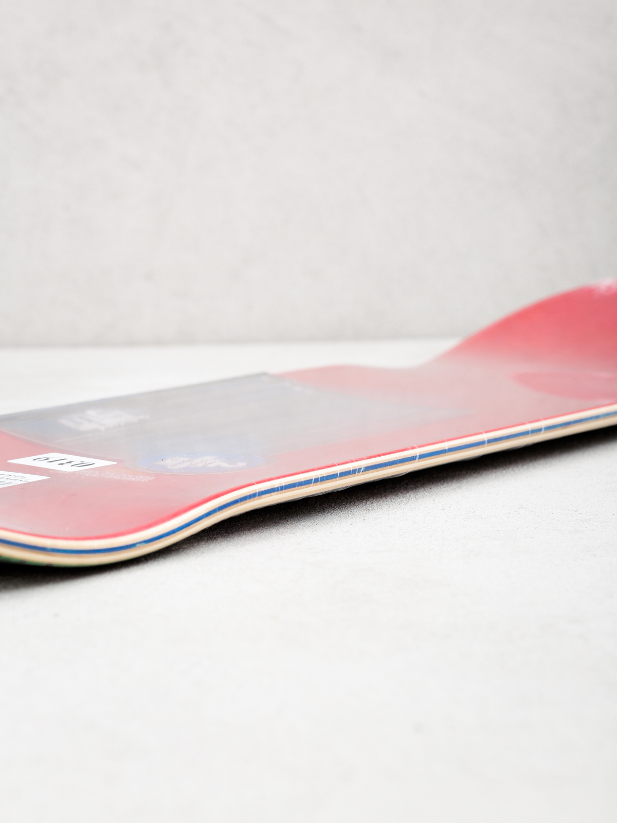 Jart XDXDXD Deck (weed)