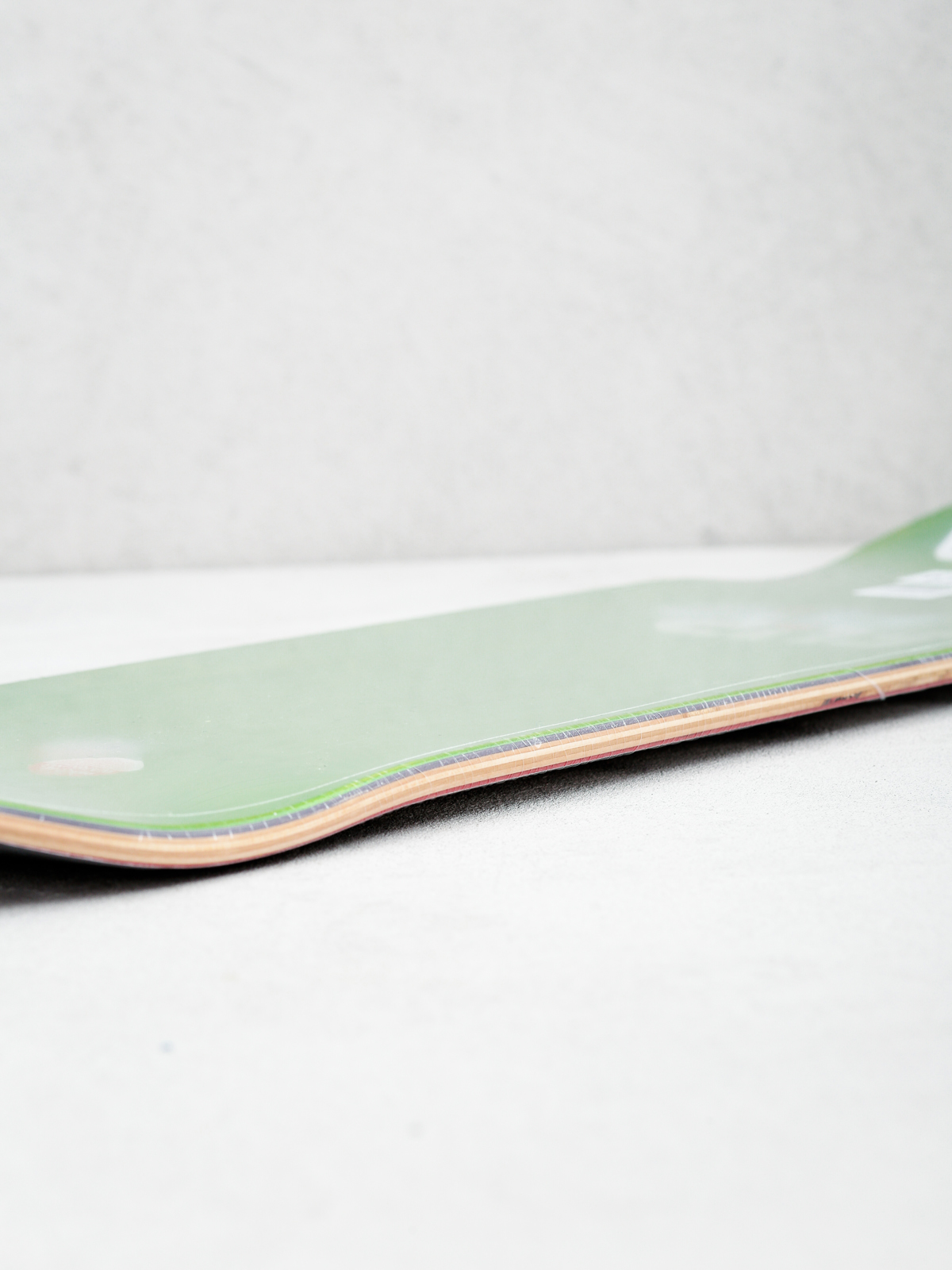 Flip Odyssey Stroked Deck (black)