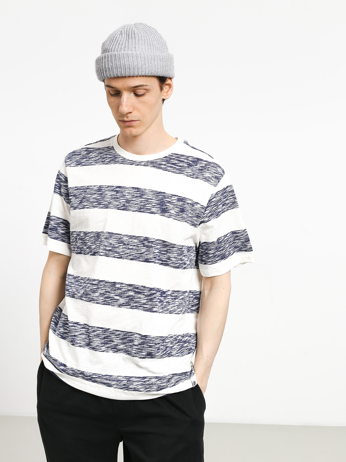 Element Miami Vice T-shirt (ink)