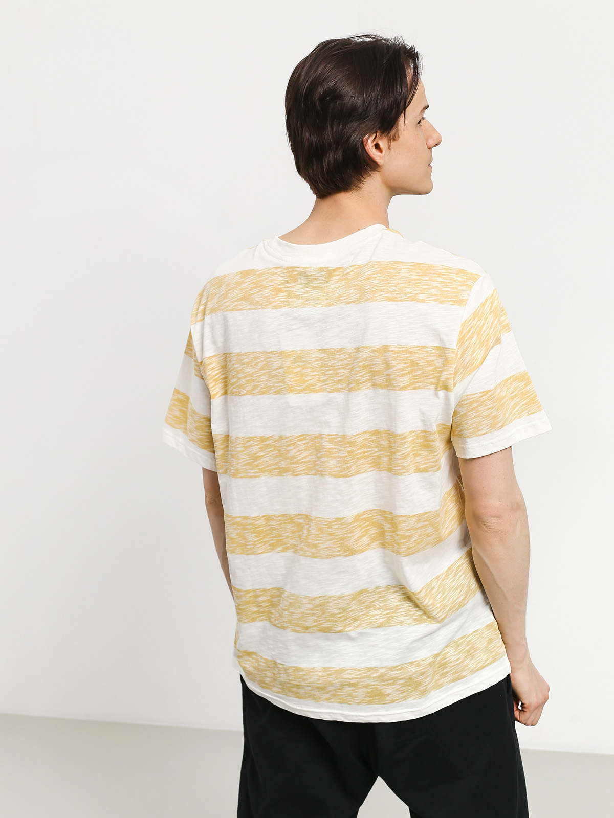 Element Miami Vice T-shirt (popcorn)