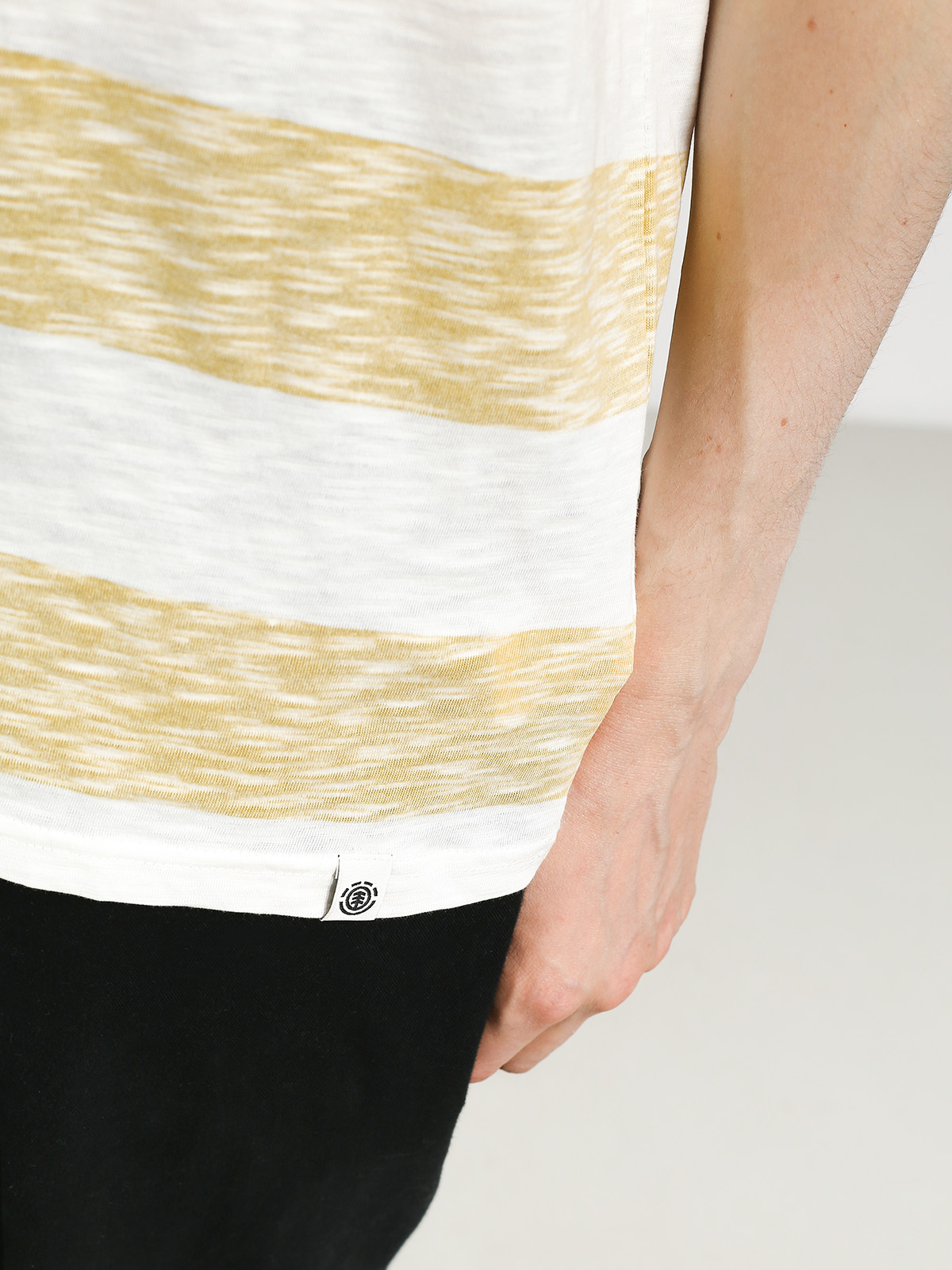 Element Miami Vice T-shirt (popcorn)