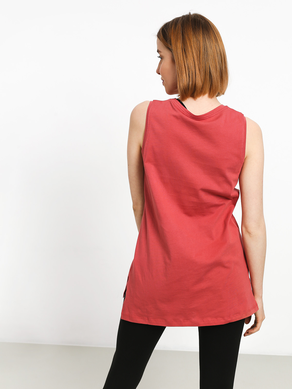 Femi Stories Koszulka Cooper T-shirt Wmn (tca)