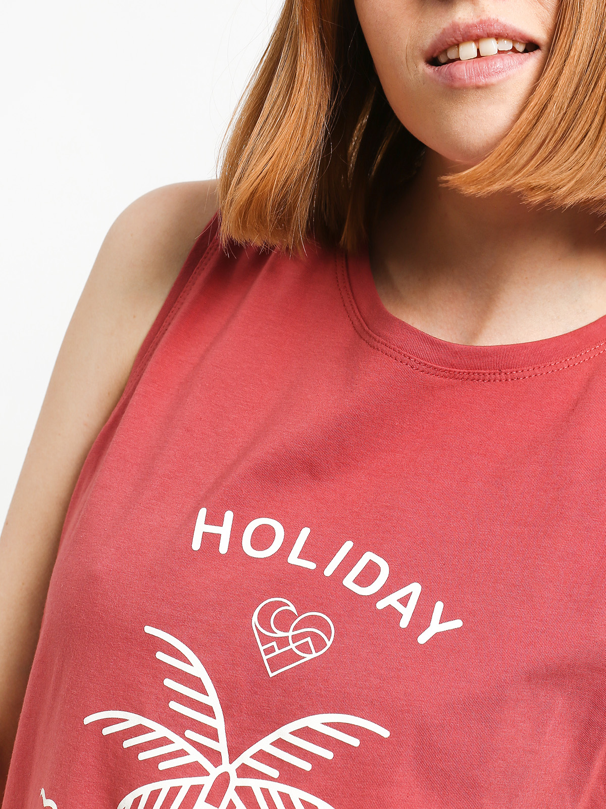 Femi Stories Koszulka Cooper T-shirt Wmn (tca)